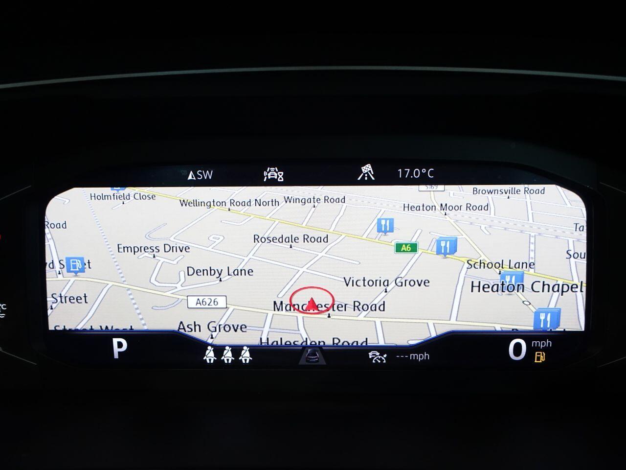 Volkswagen Tiguan - Image 4