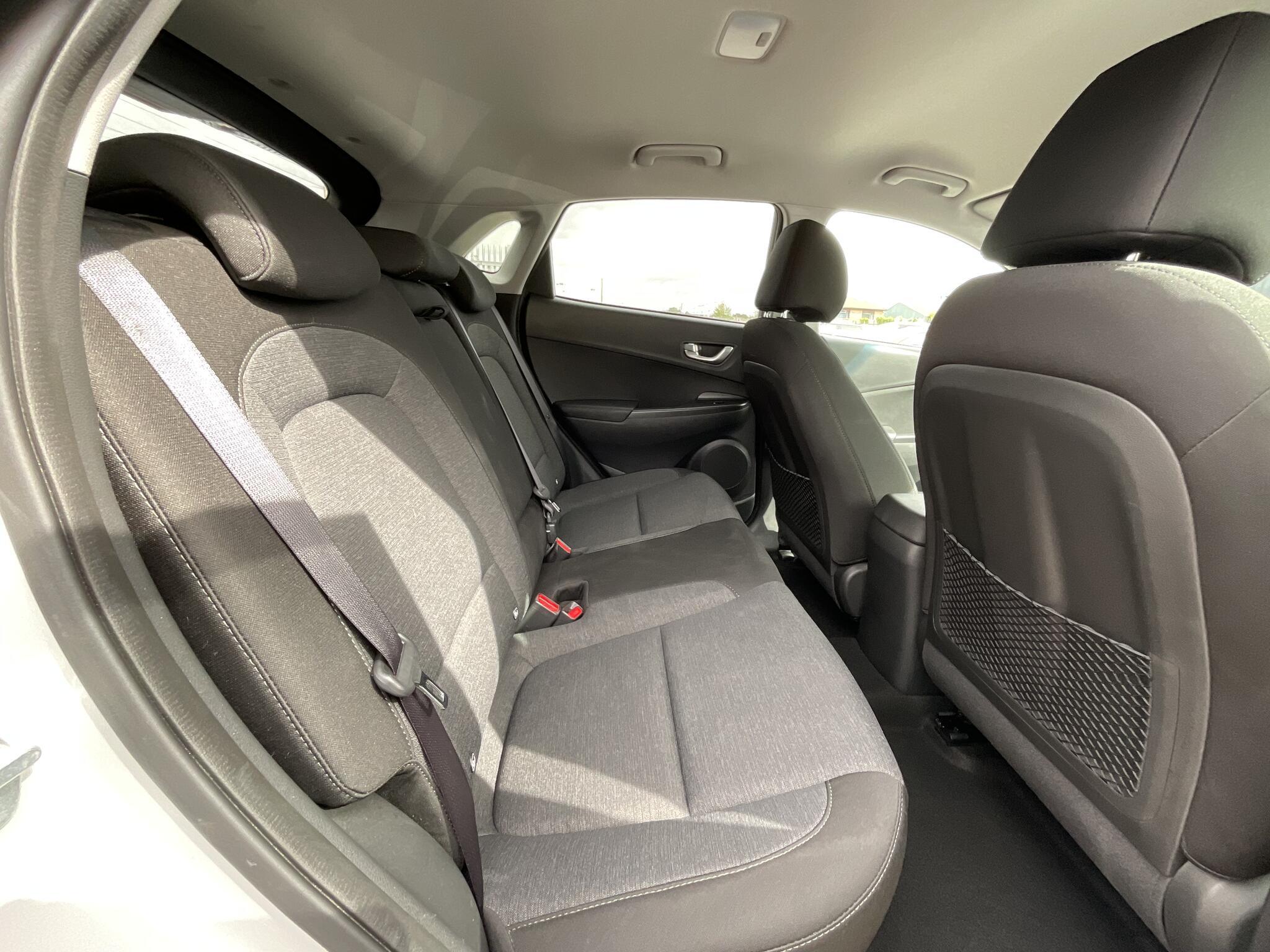 Hyundai Kona - Image 12