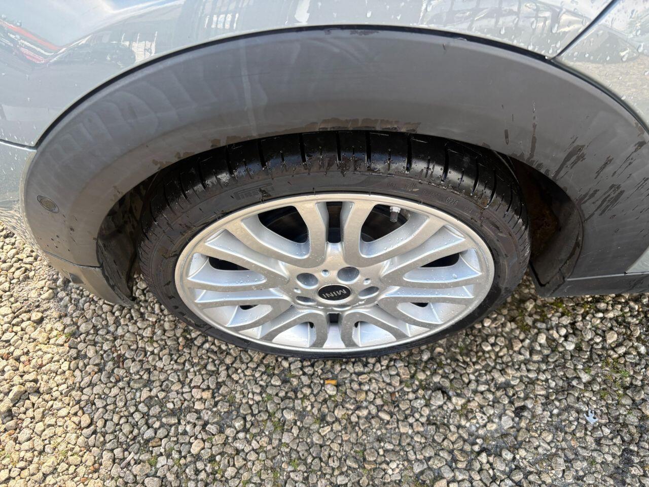 MINI Hatch - Image 19