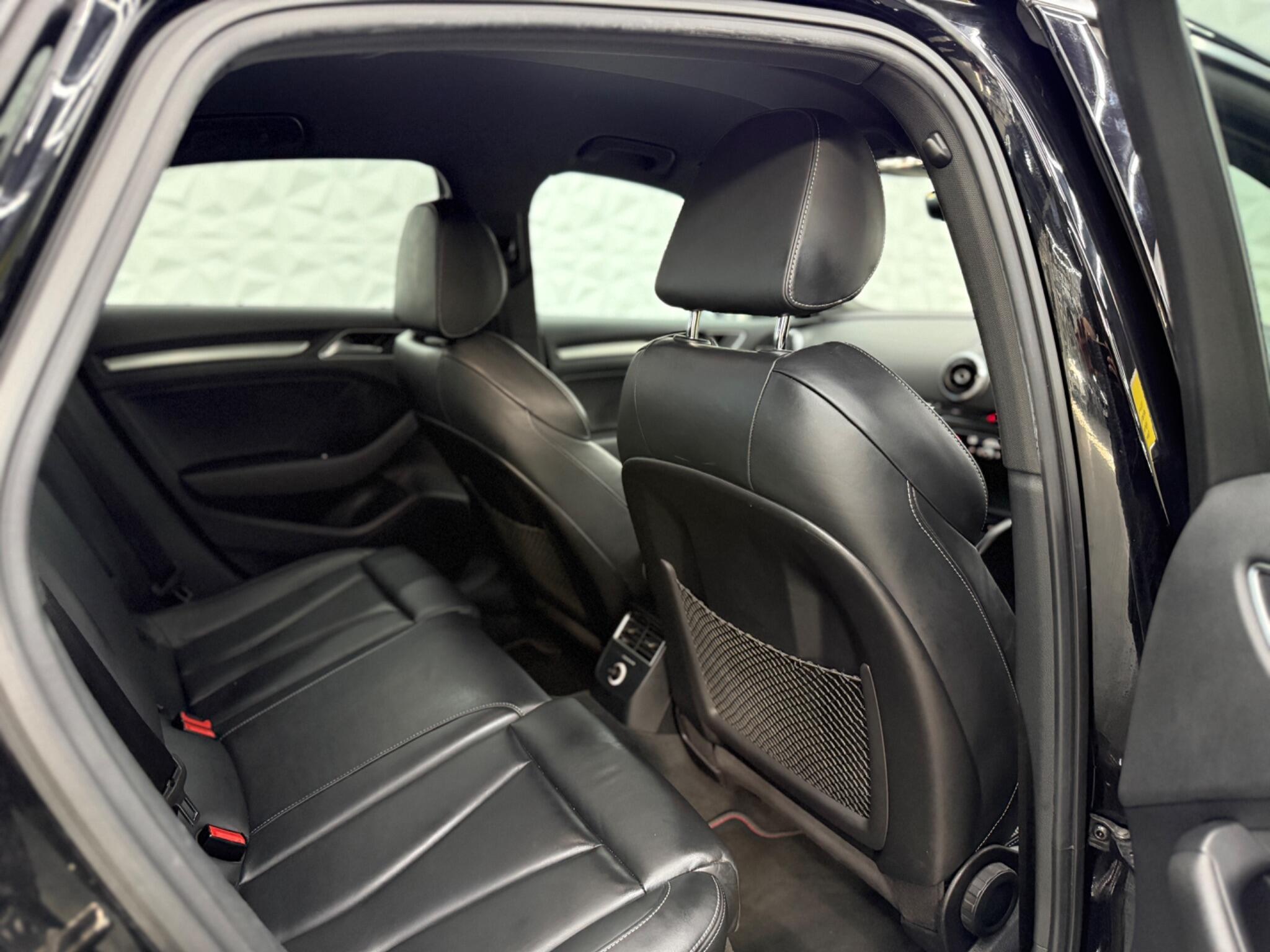 Audi S3 - Image 18