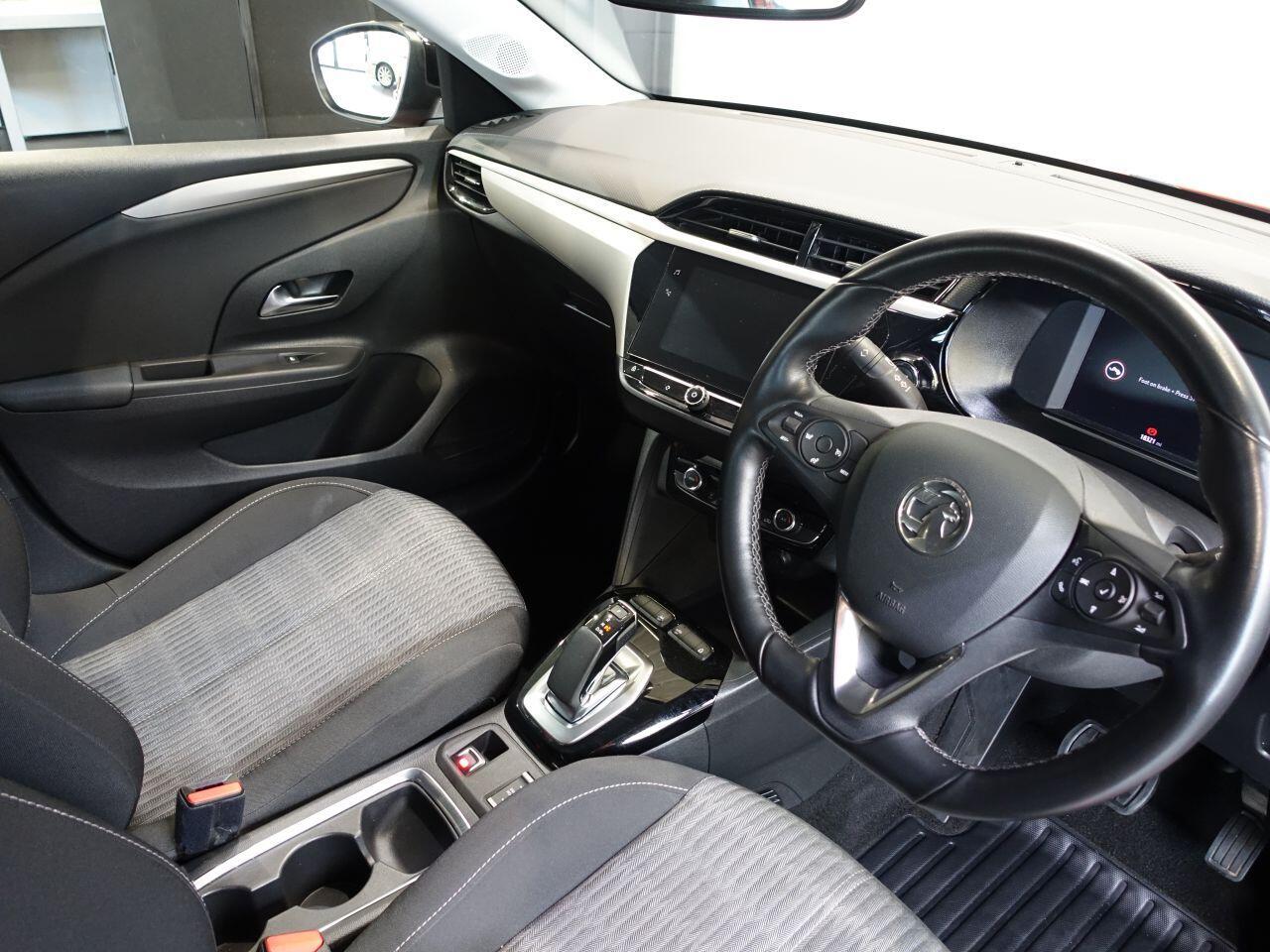 Vauxhall Corsa Electric - Image 2