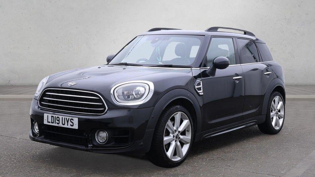MINI Countryman - Image 2