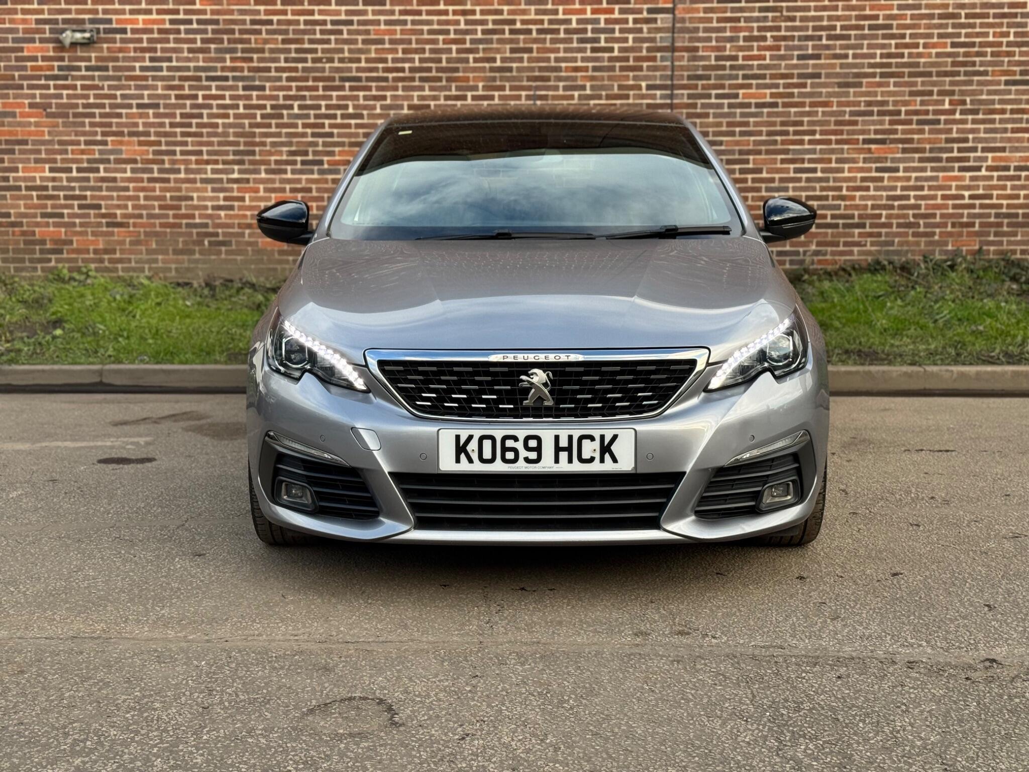 Peugeot 308 - Image 46