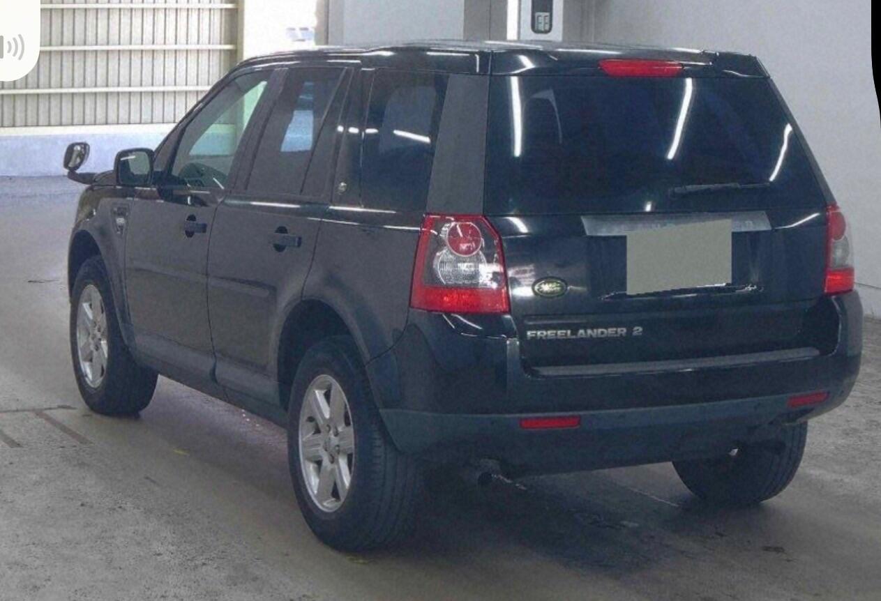 Land Rover Freelander 2 - Image 4