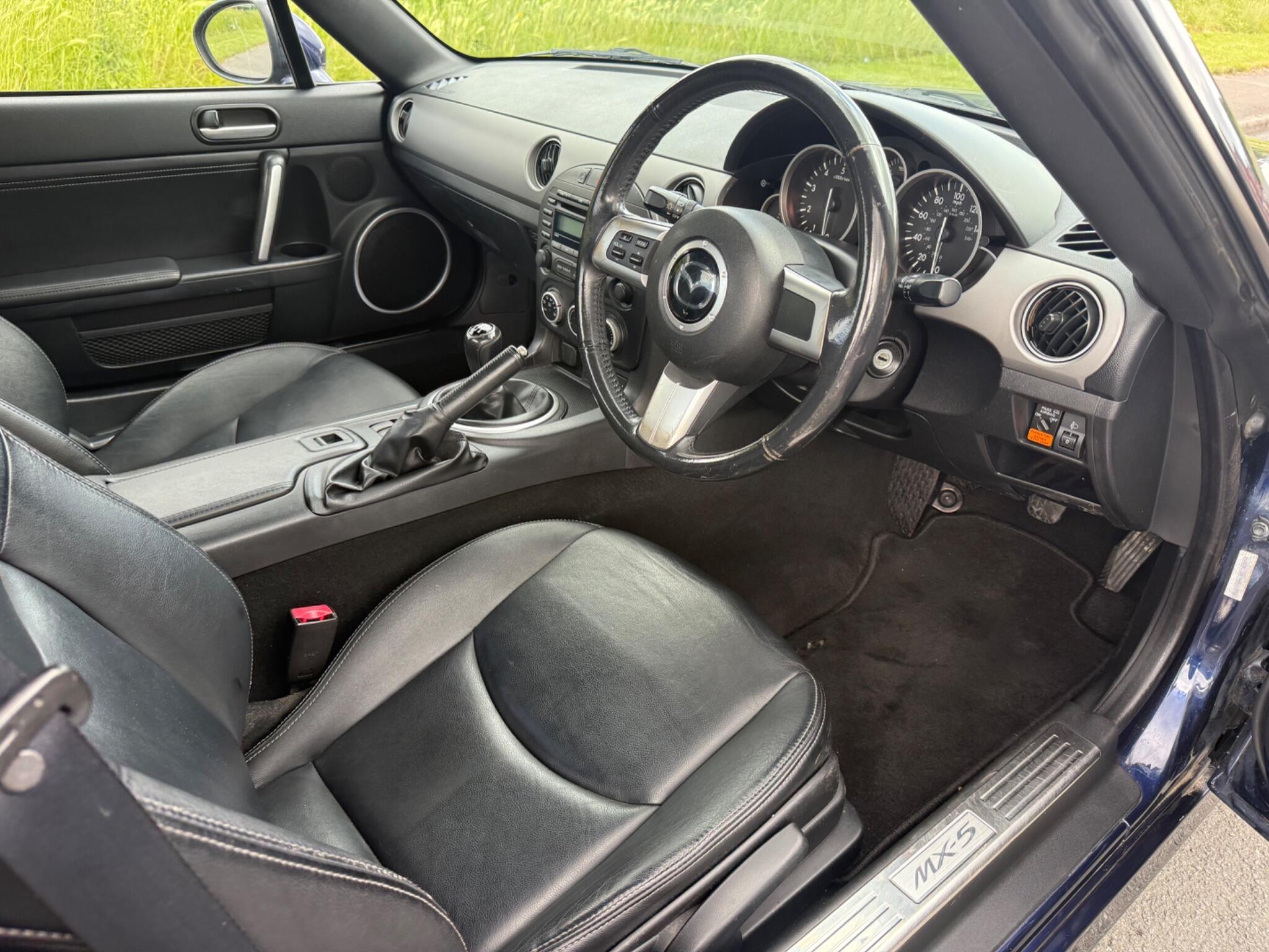 Mazda MX-5 - Image 20