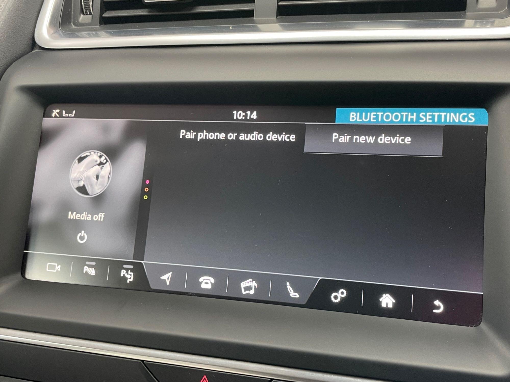 Jaguar E-Pace - Image 48