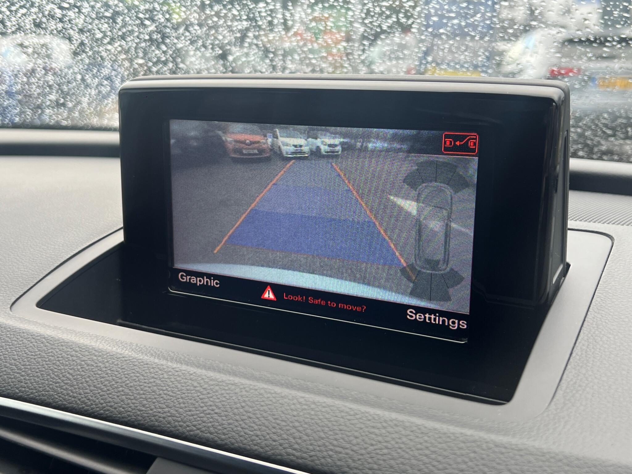 Audi Q3 - Image 20