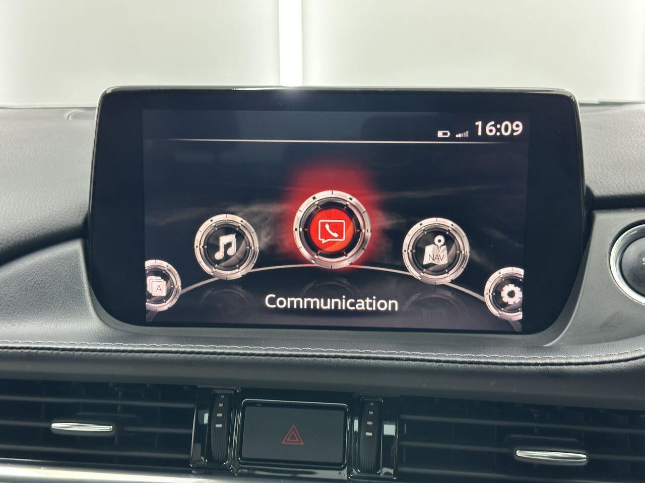 Mazda MAZDA6 - Image 19