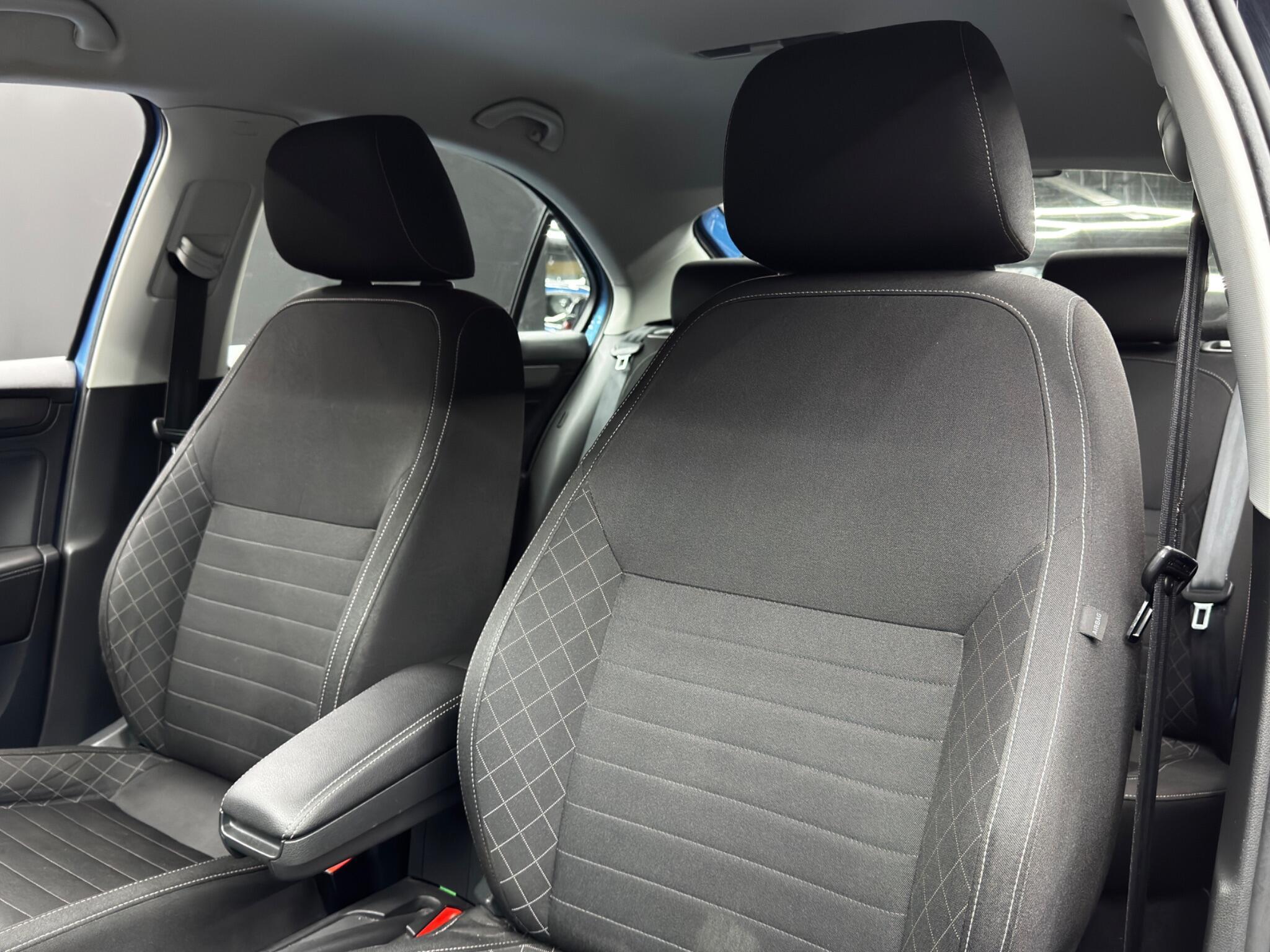 Skoda Rapid - Image 14