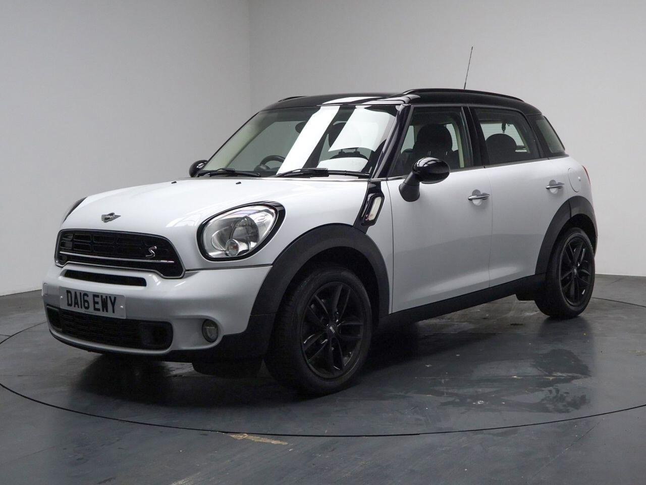 MINI Countryman - Image 6
