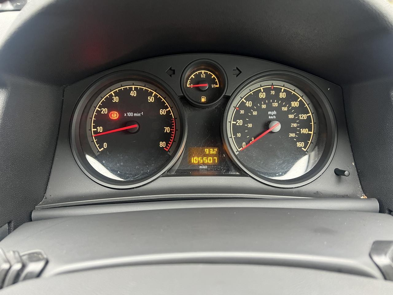 Vauxhall Astra - Image 10