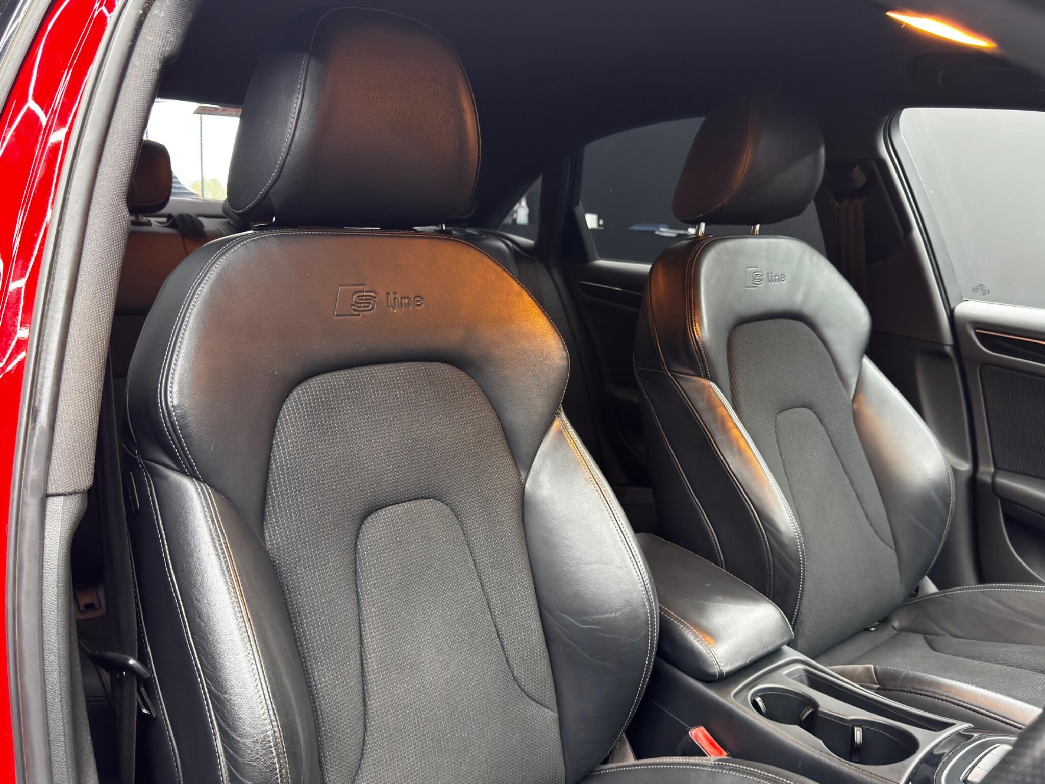 Audi A4 - Image 12