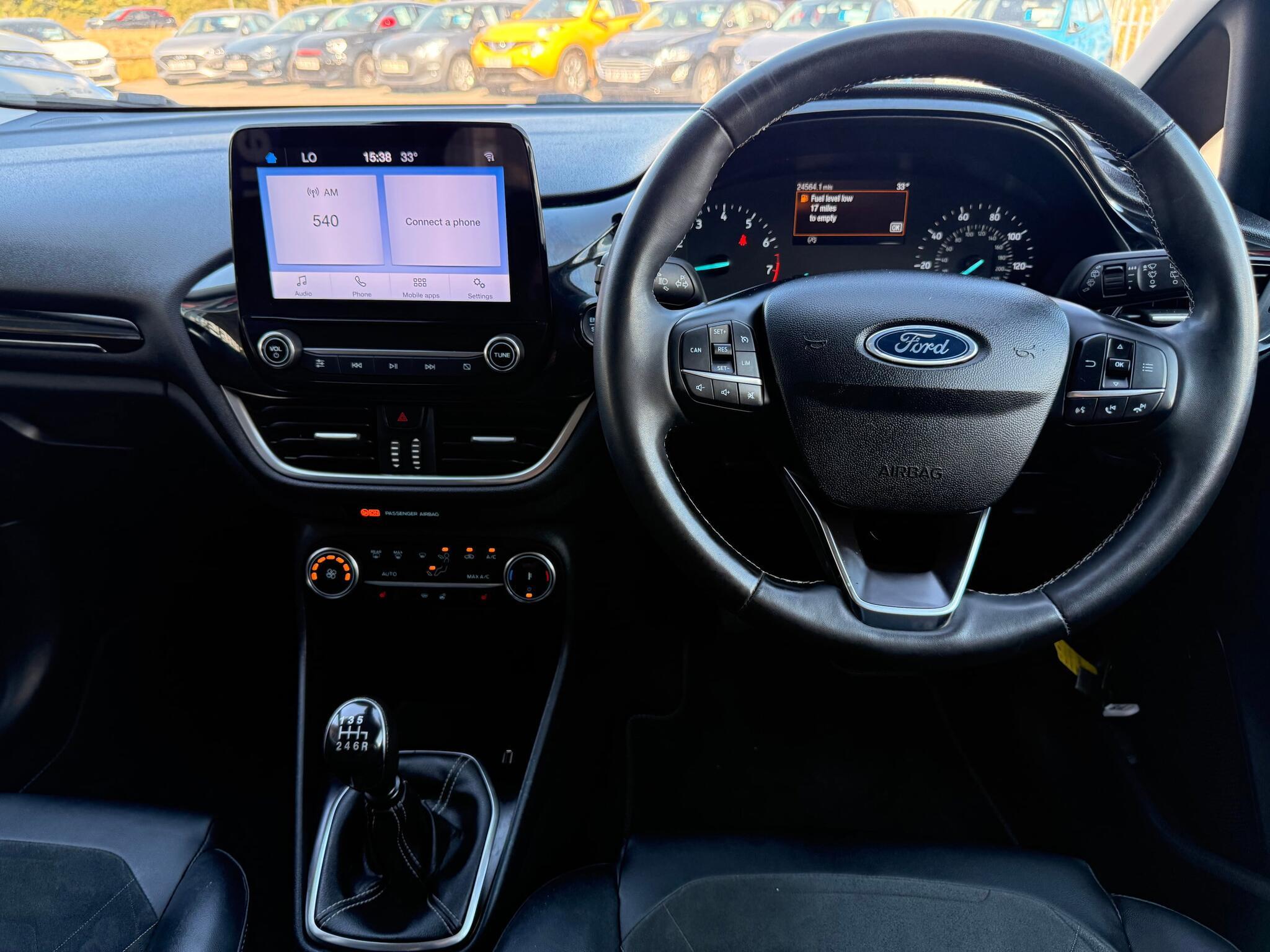 Ford Fiesta - Image 6