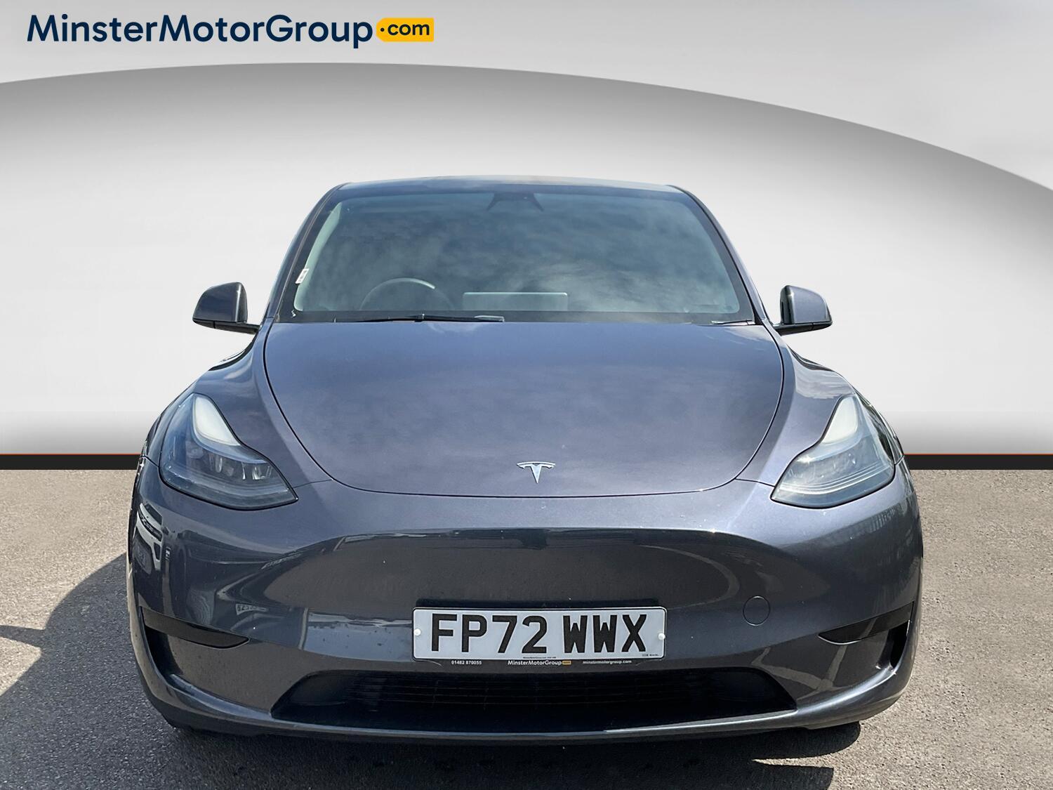 Tesla Model Y - Image 5
