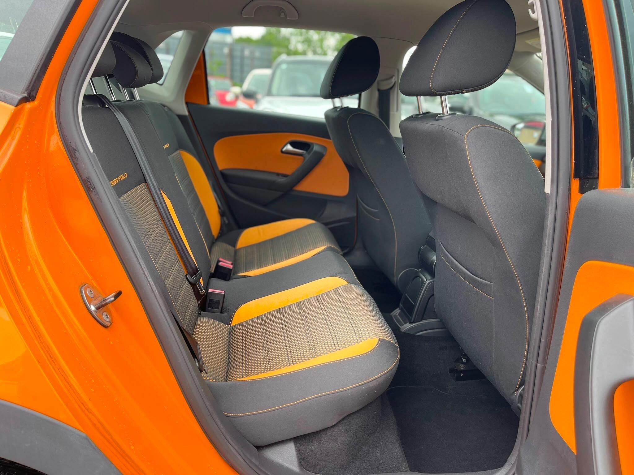 Volkswagen Polo LX - Image 13