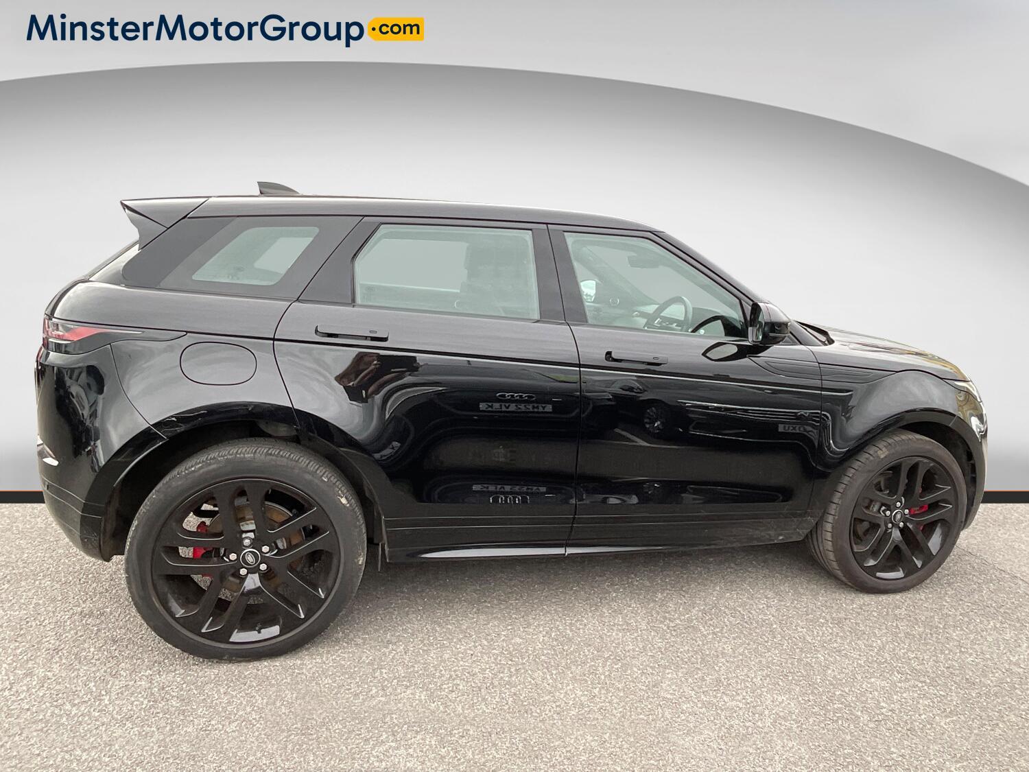 Land Rover Range Rover Evoque - Image 2