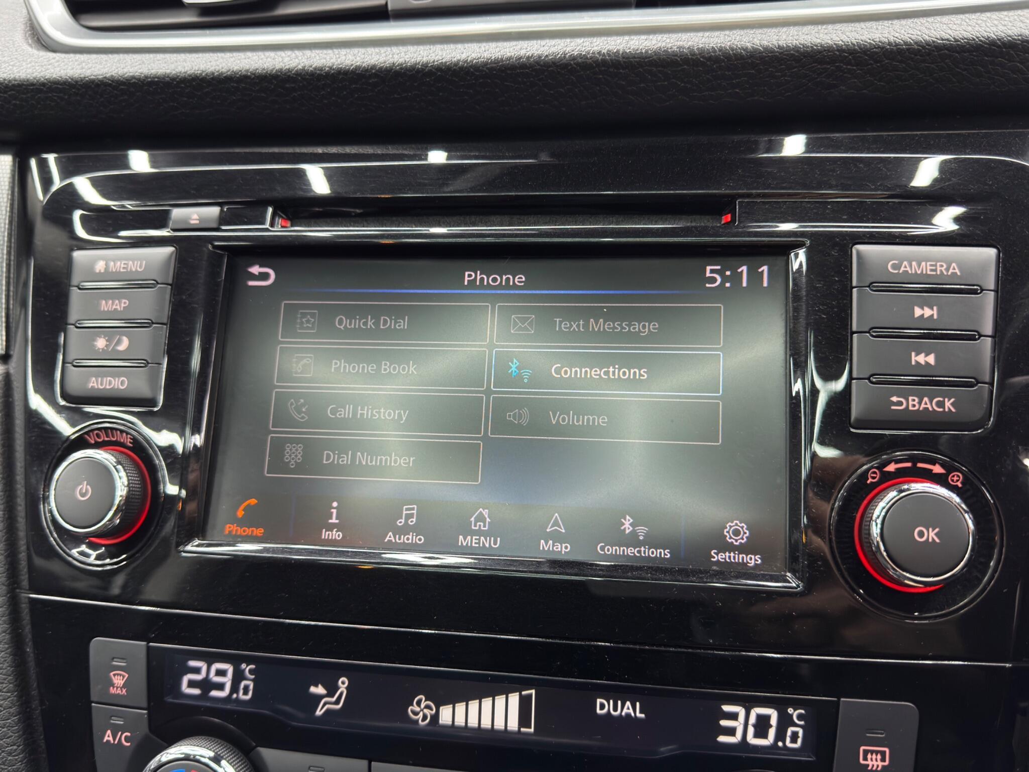 Nissan Qashqai - Image 27