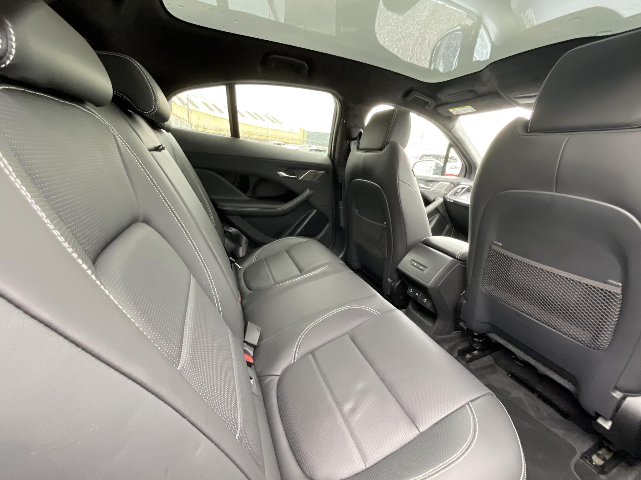 Jaguar I-Pace - Image 12