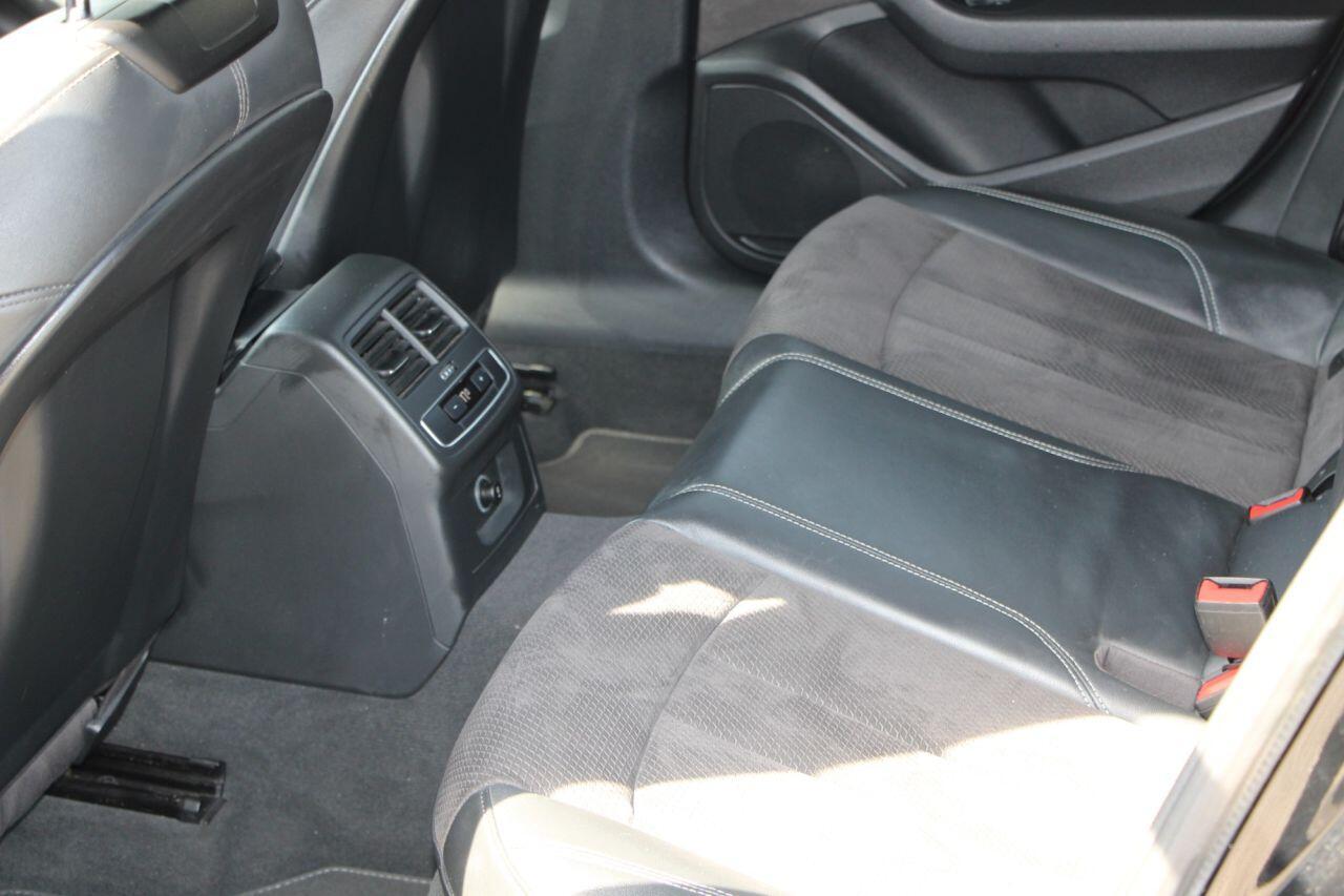 Audi A4 - Image 18