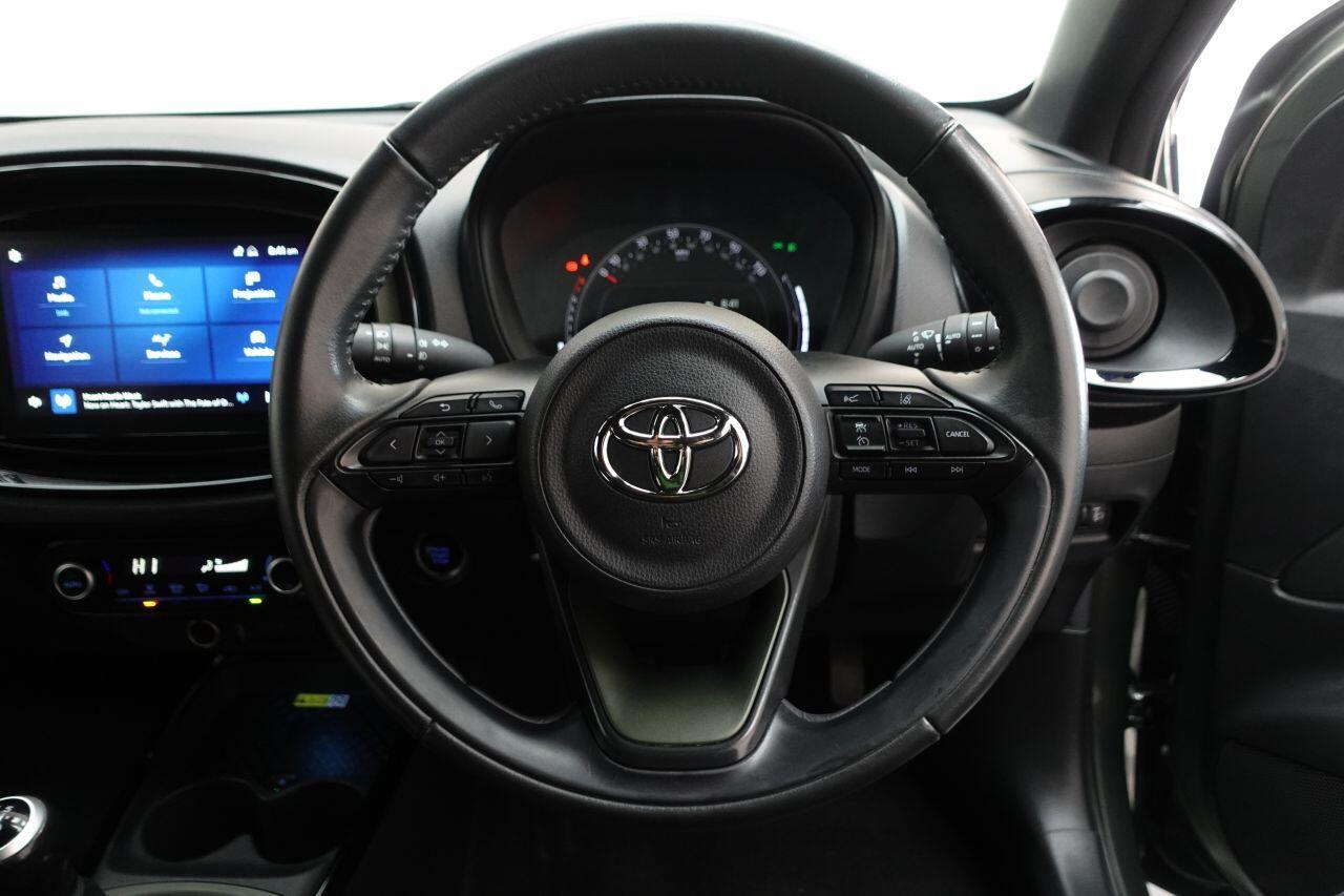 Toyota Aygo X - Image 27