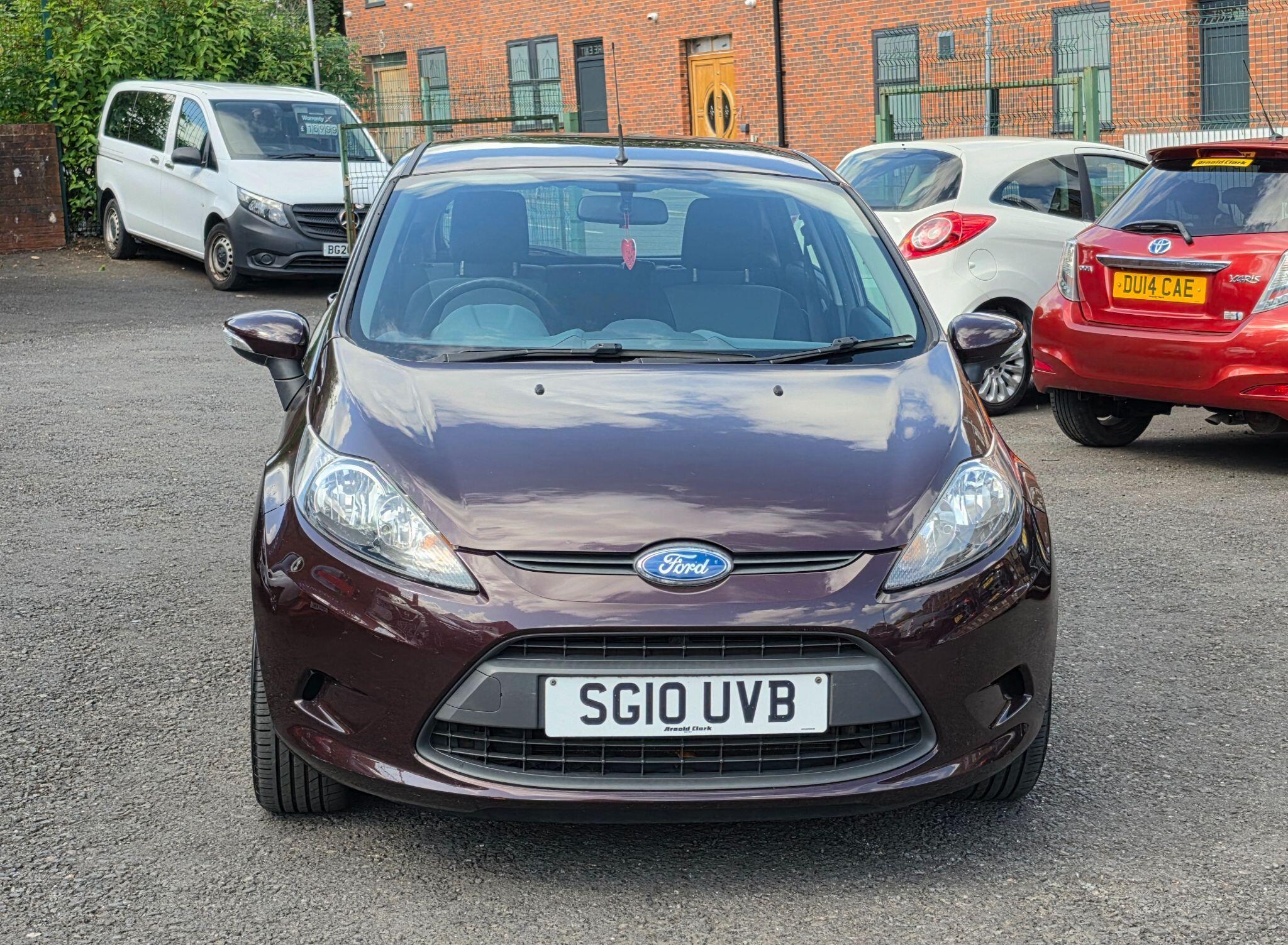 Ford Fiesta - Image 2