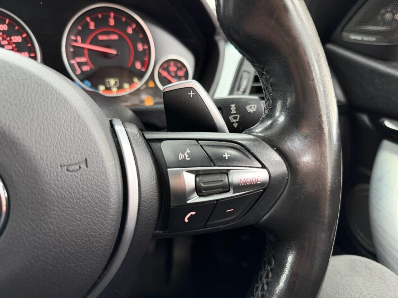 BMW 4 SERIES GRAN COUPE - Image 32