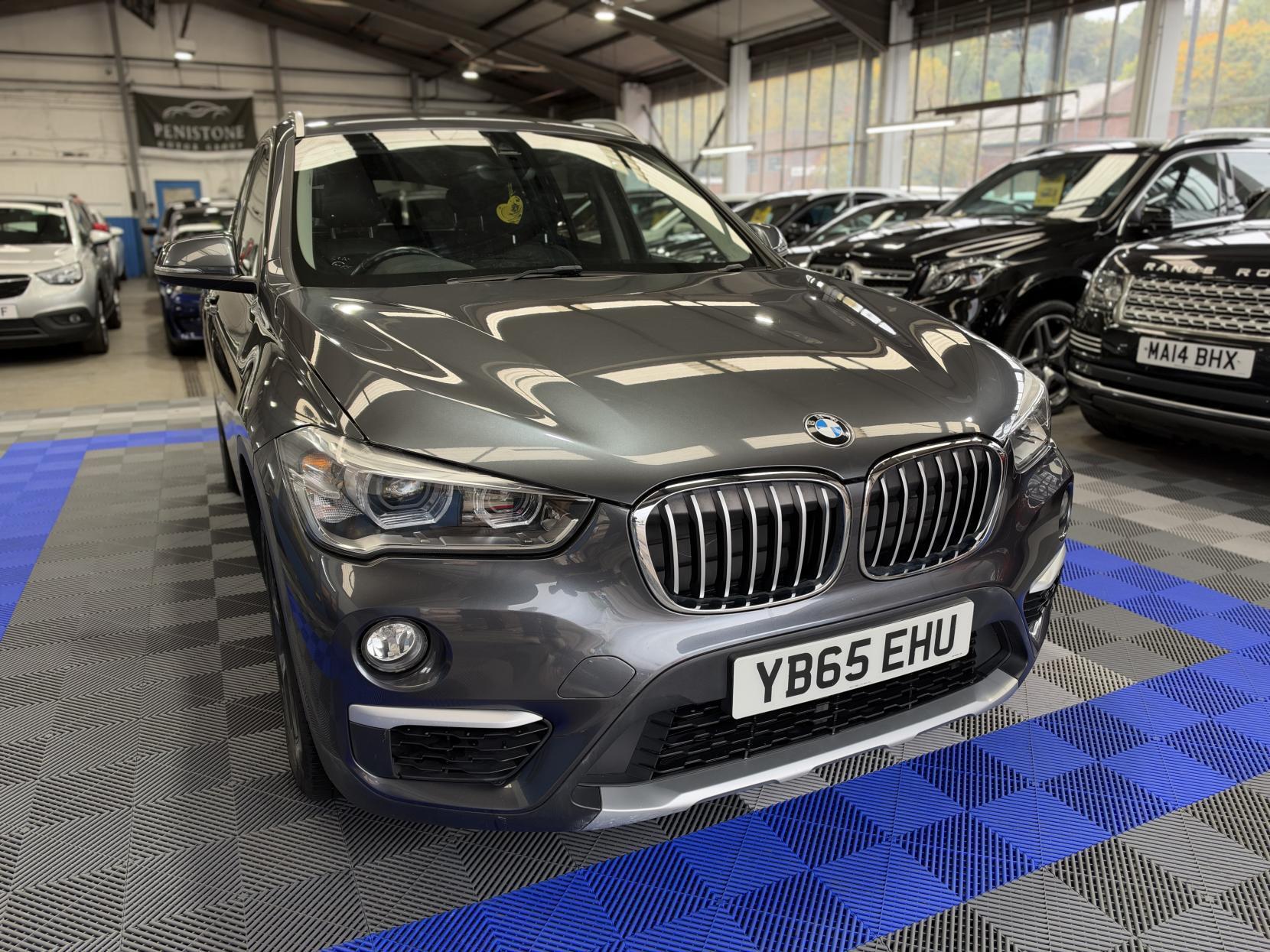BMW X1 - Image 2