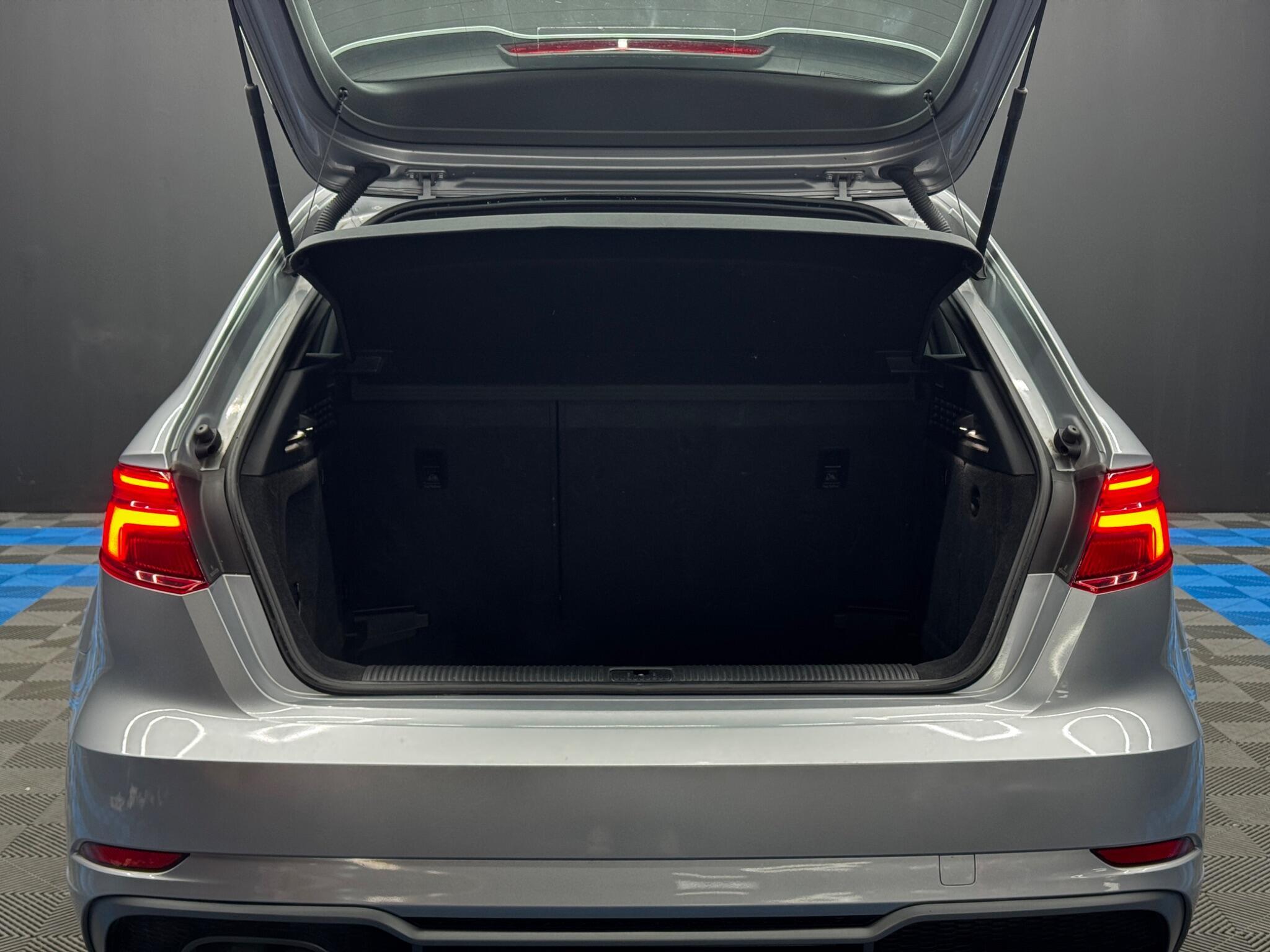 Audi A3 - Image 37