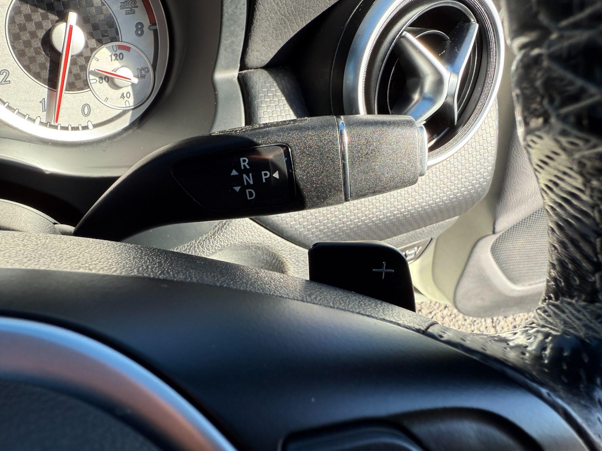 Mercedes A Class - Image 49