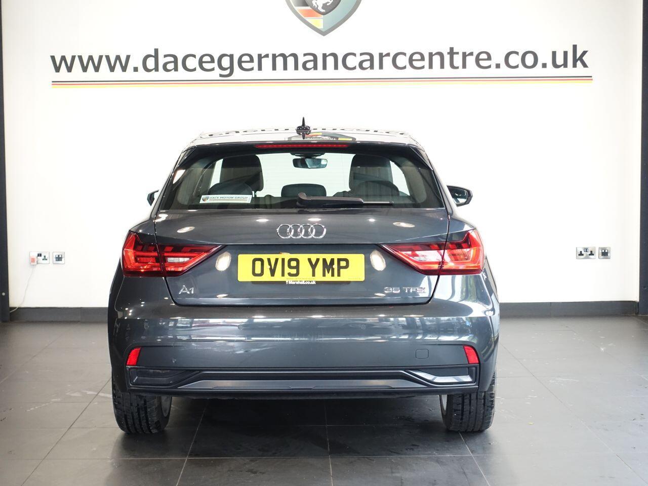 Audi A1 - Image 7
