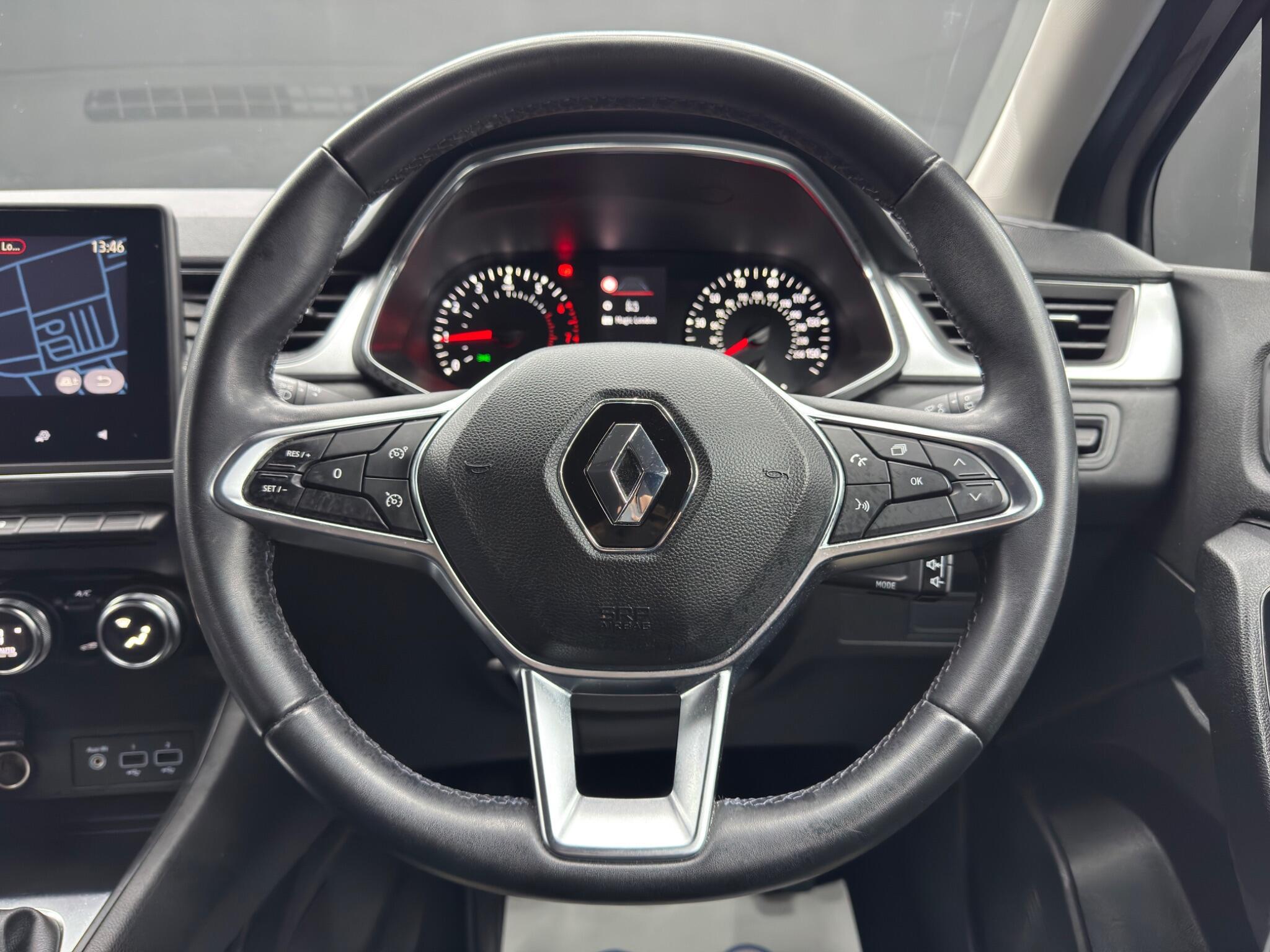 Renault Captur - Image 19