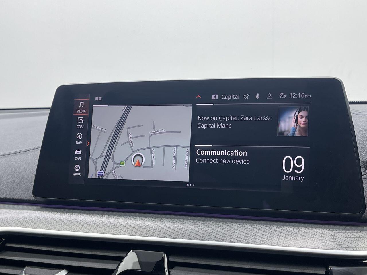 BMW 6 SERIES GRAN TURISMO - Image 41