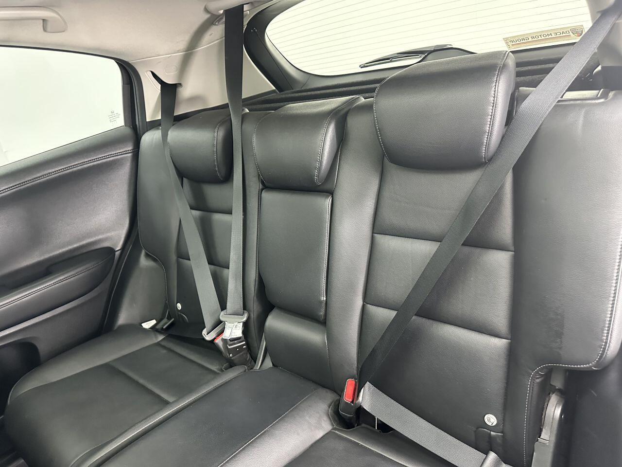 Honda HR-V - Image 11