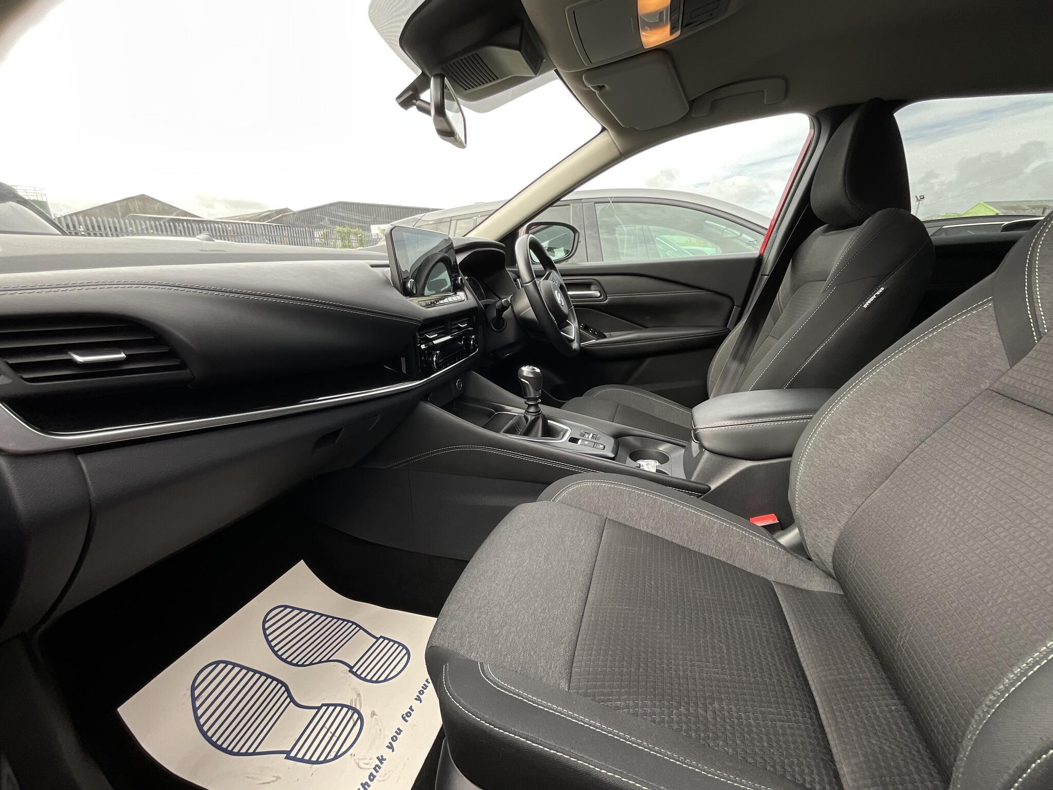 Nissan Qashqai - Image 19