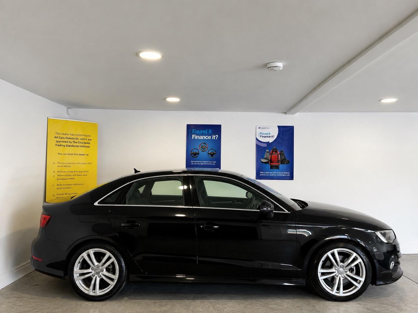 Audi A3 - Image 7