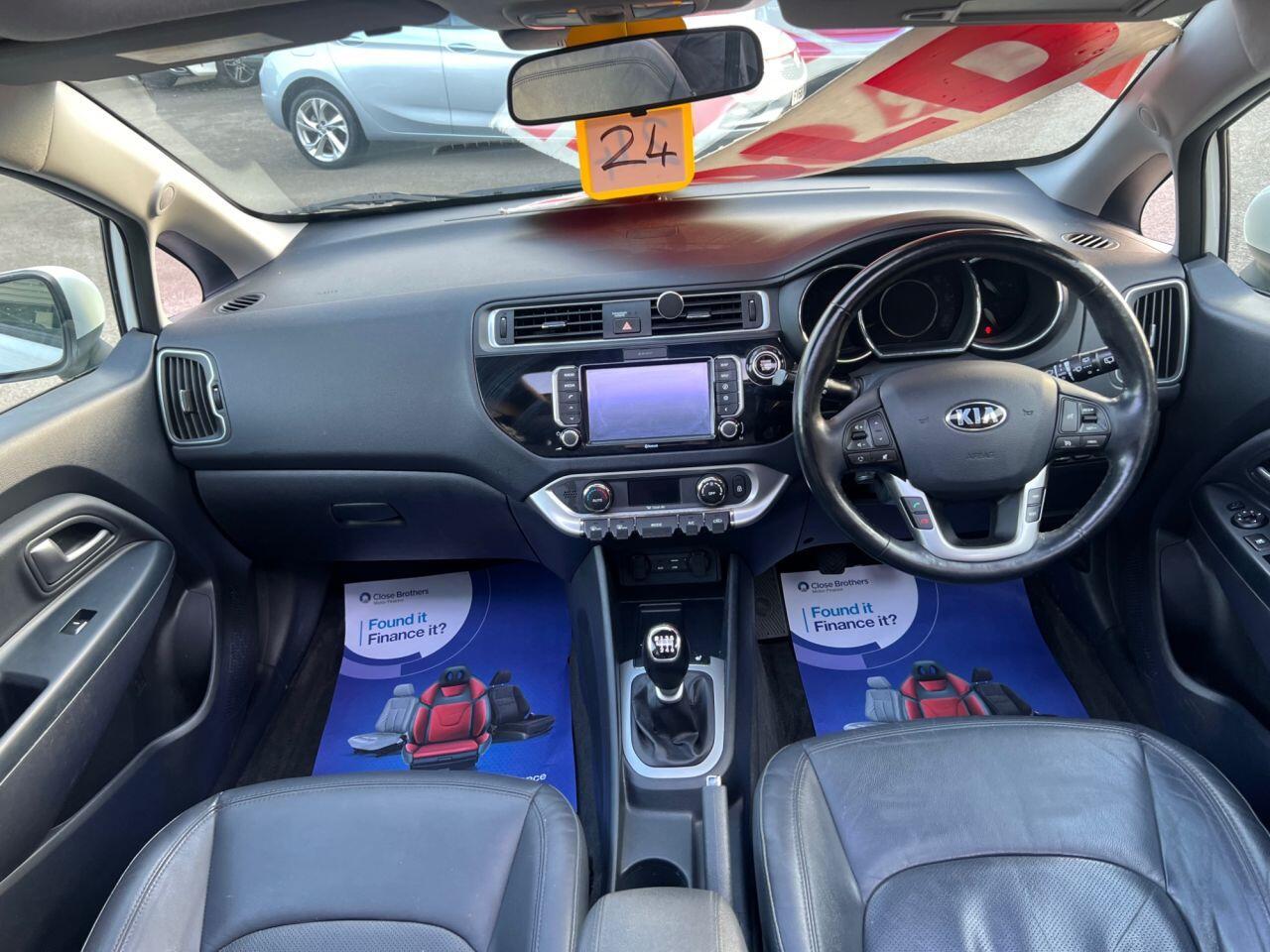 Kia Rio - Image 27
