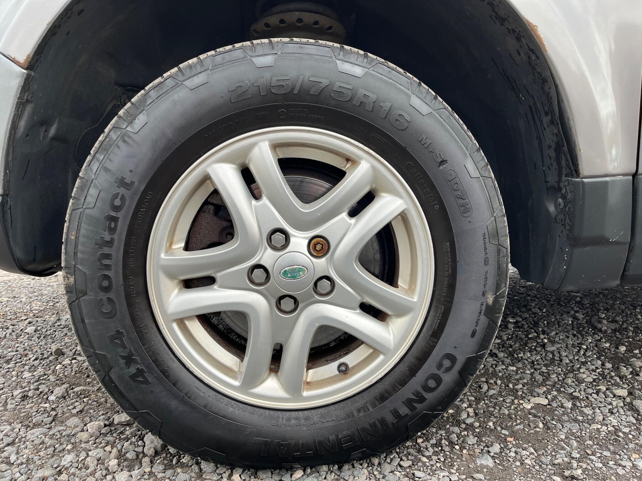 Land Rover Freelander 2 - Image 25