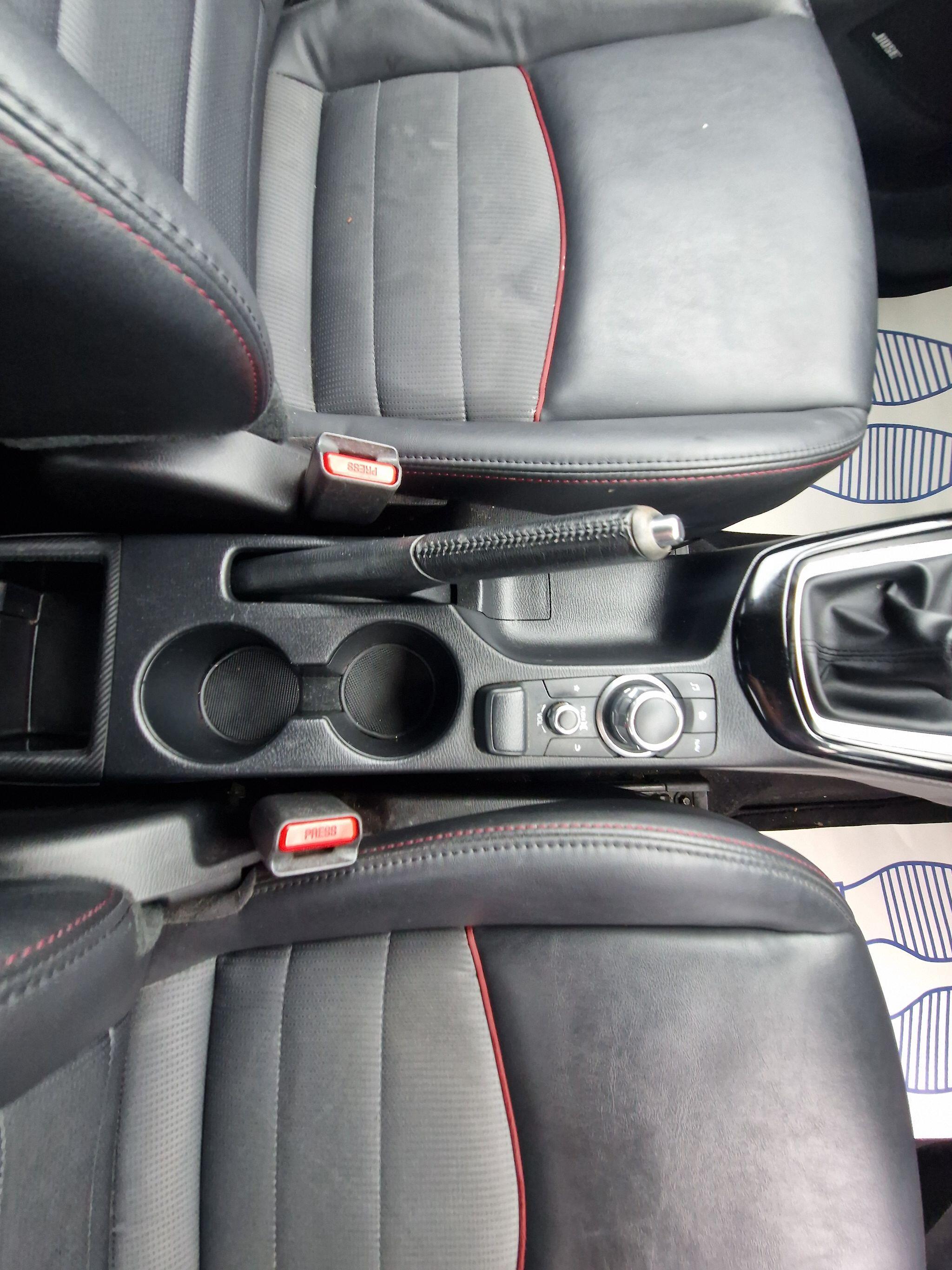 Mazda CX-3 - Image 28