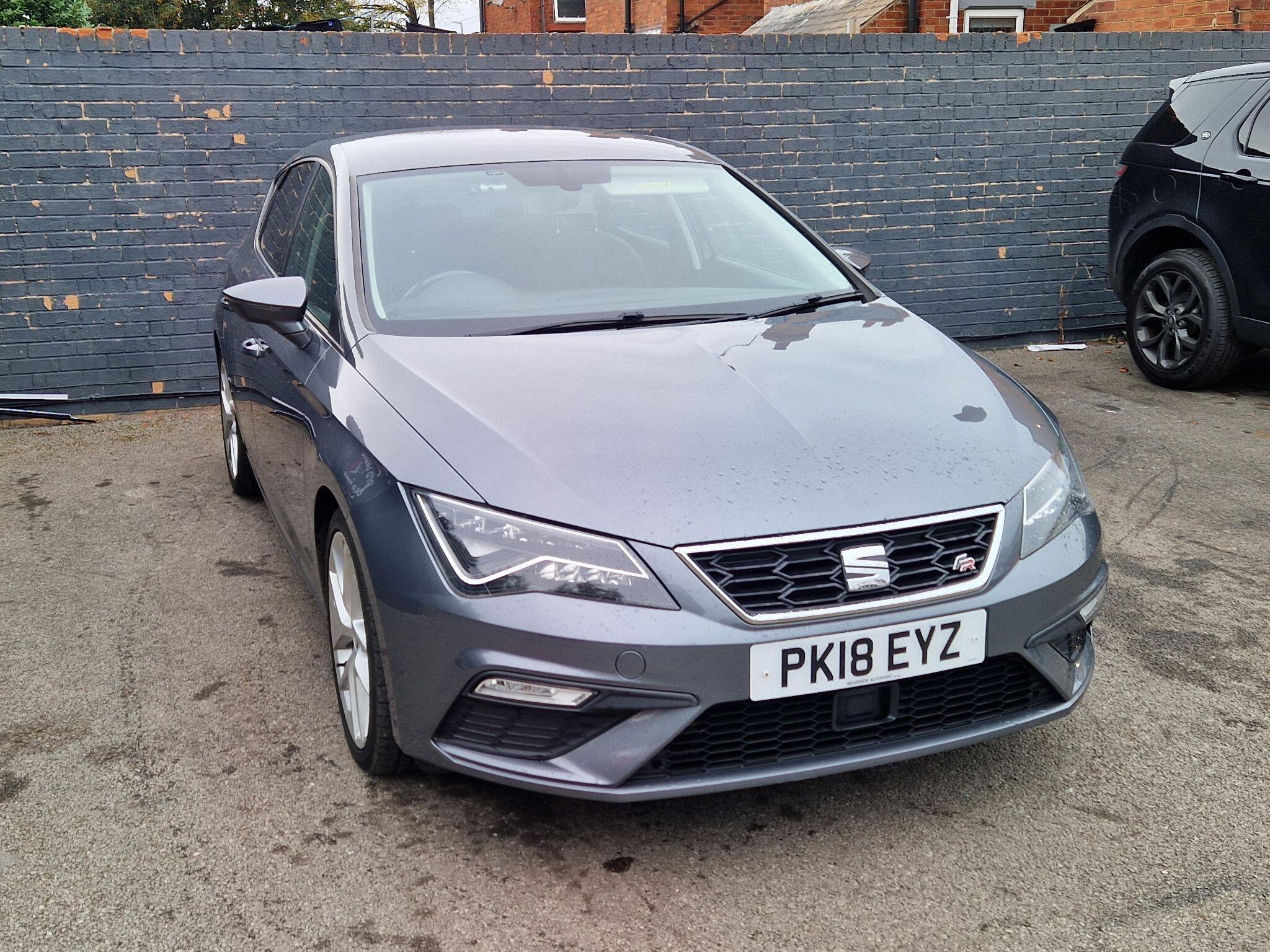 SEAT Leon - Image 3