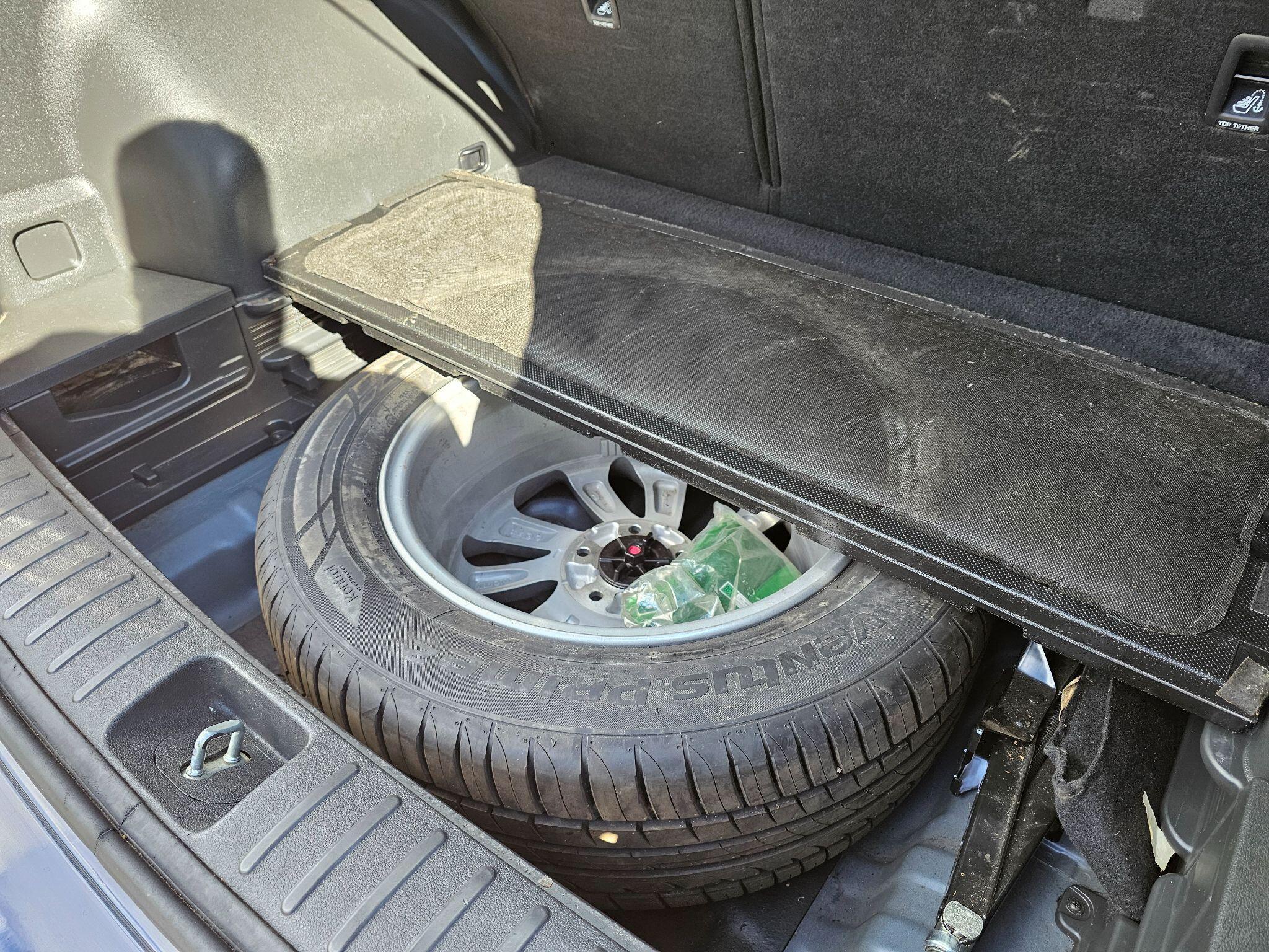 Hyundai Tucson - Image 15