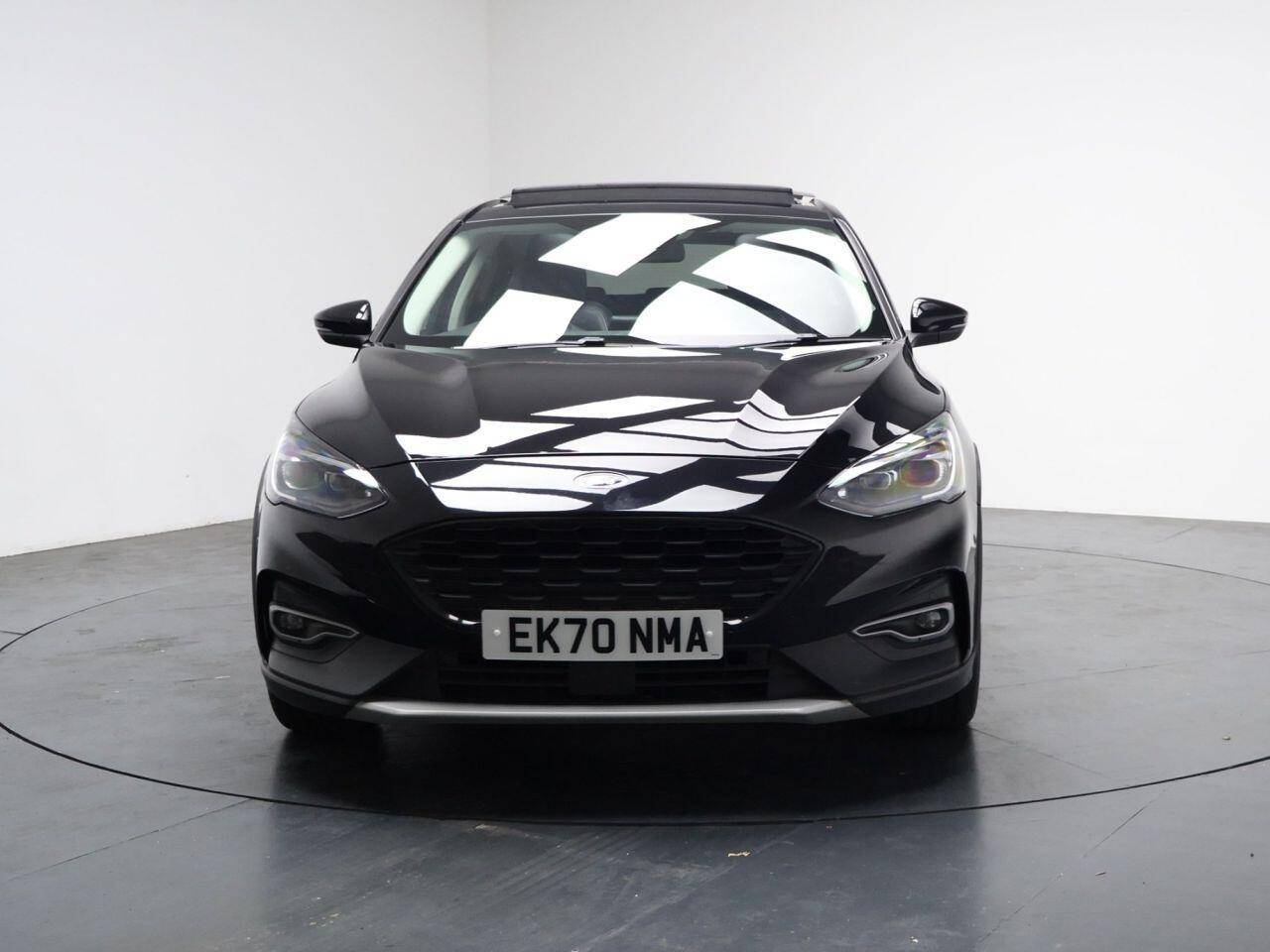Ford Focus - Image 5