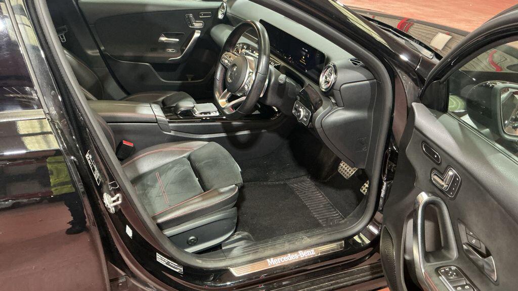 Mercedes-benz A Class - Image 3