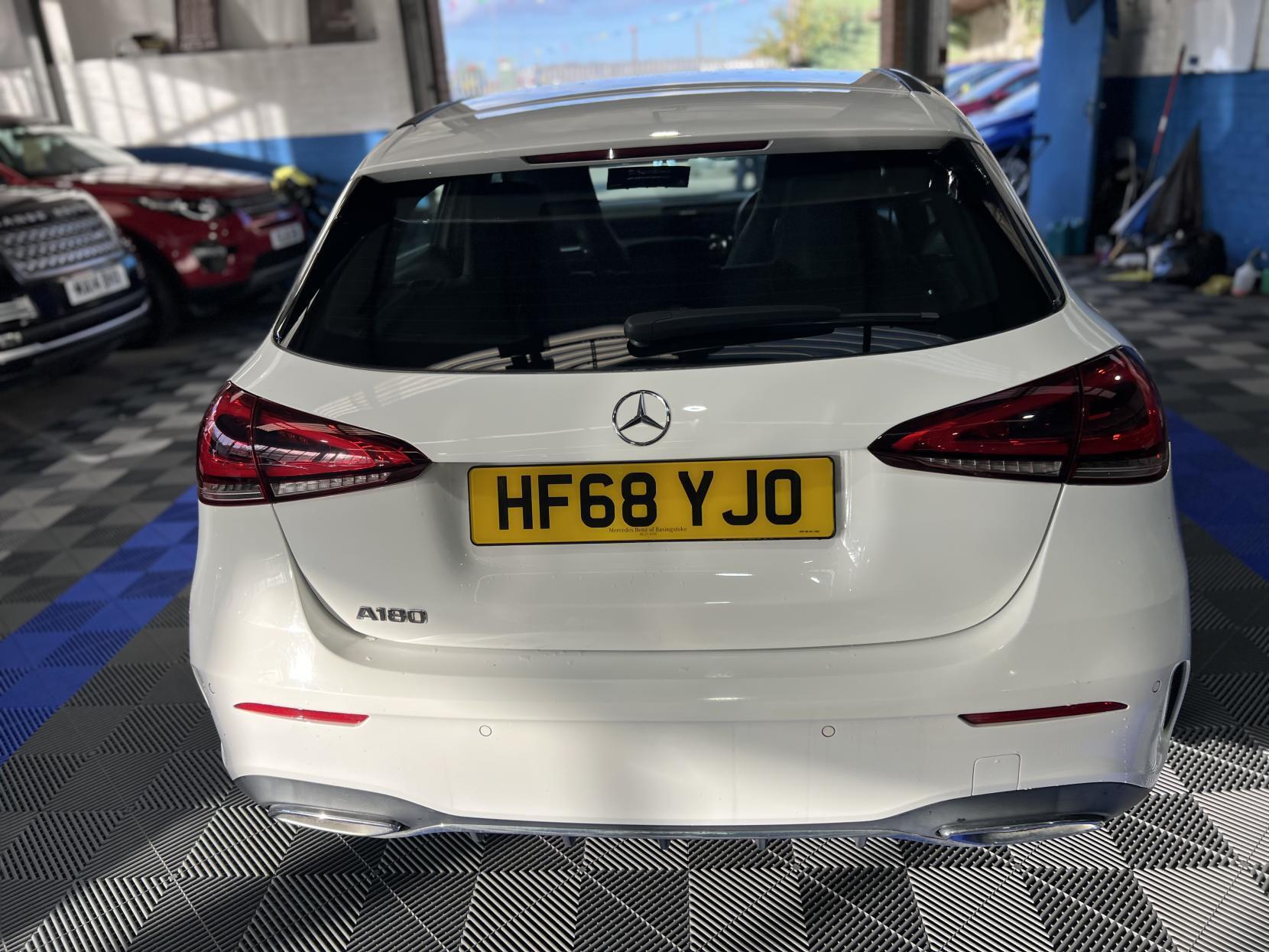 Mercedes A Class - Image 6