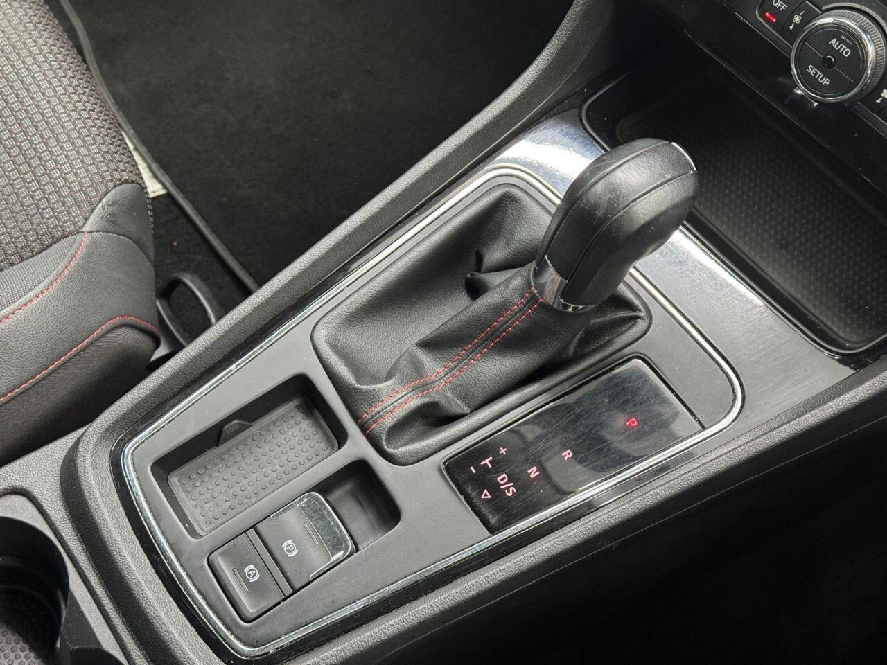 SEAT Leon - Image 32