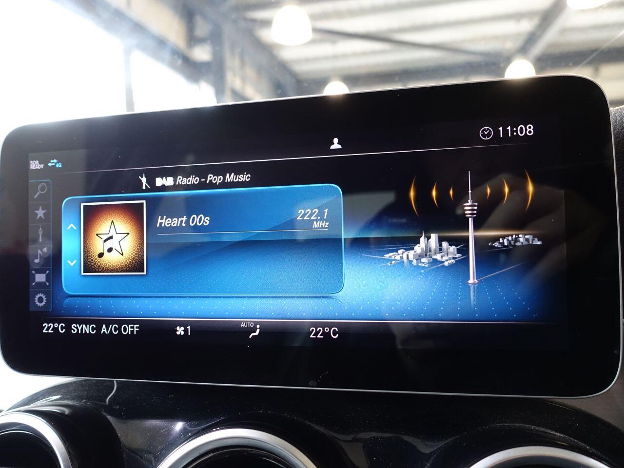 Mercedes-benz C-CLASS - Image 26