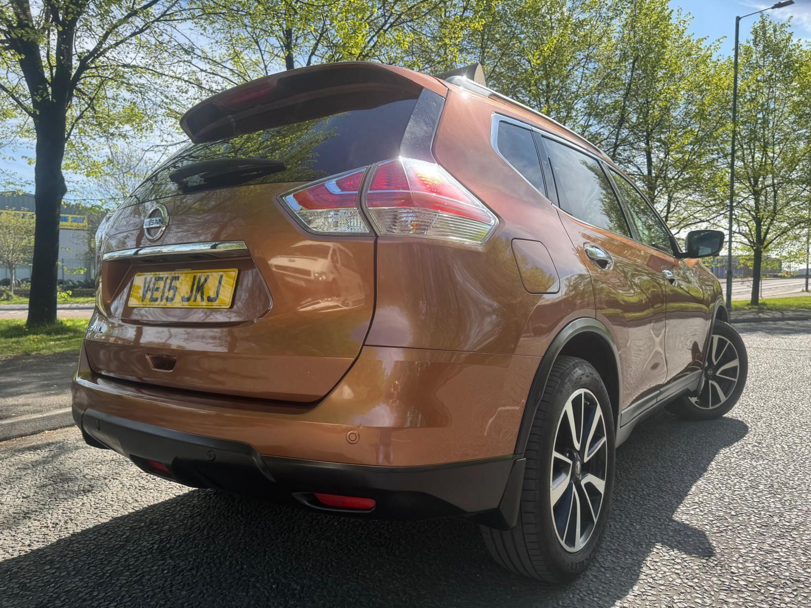 Nissan X-Trail - Image 13