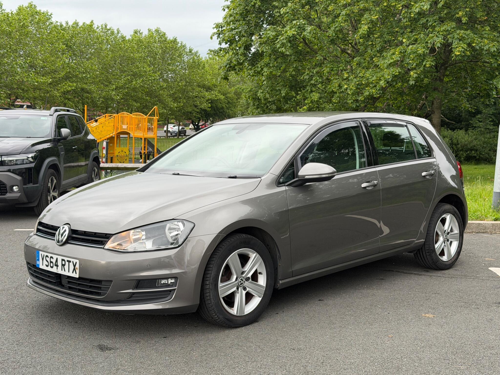 Volkswagen Golf - Image 2