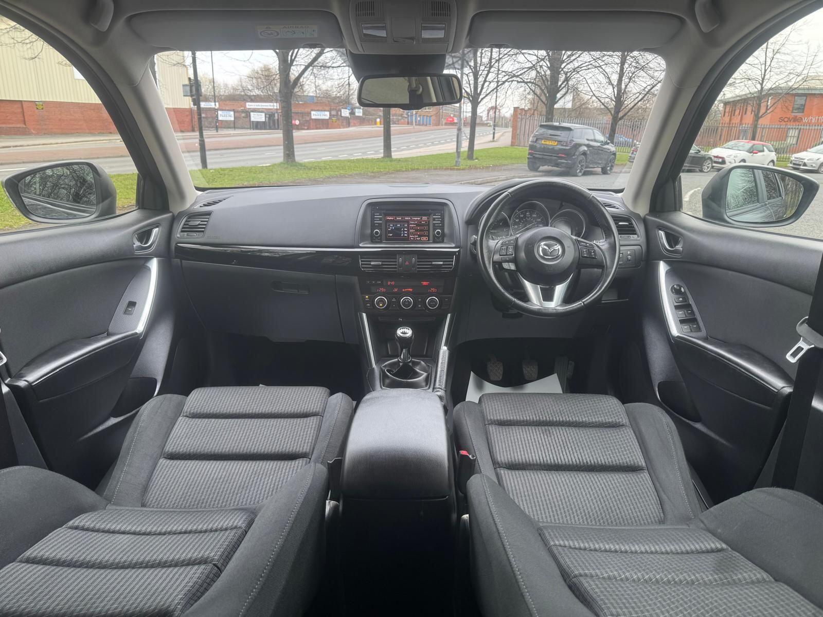 Mazda CX-5 - Image 22