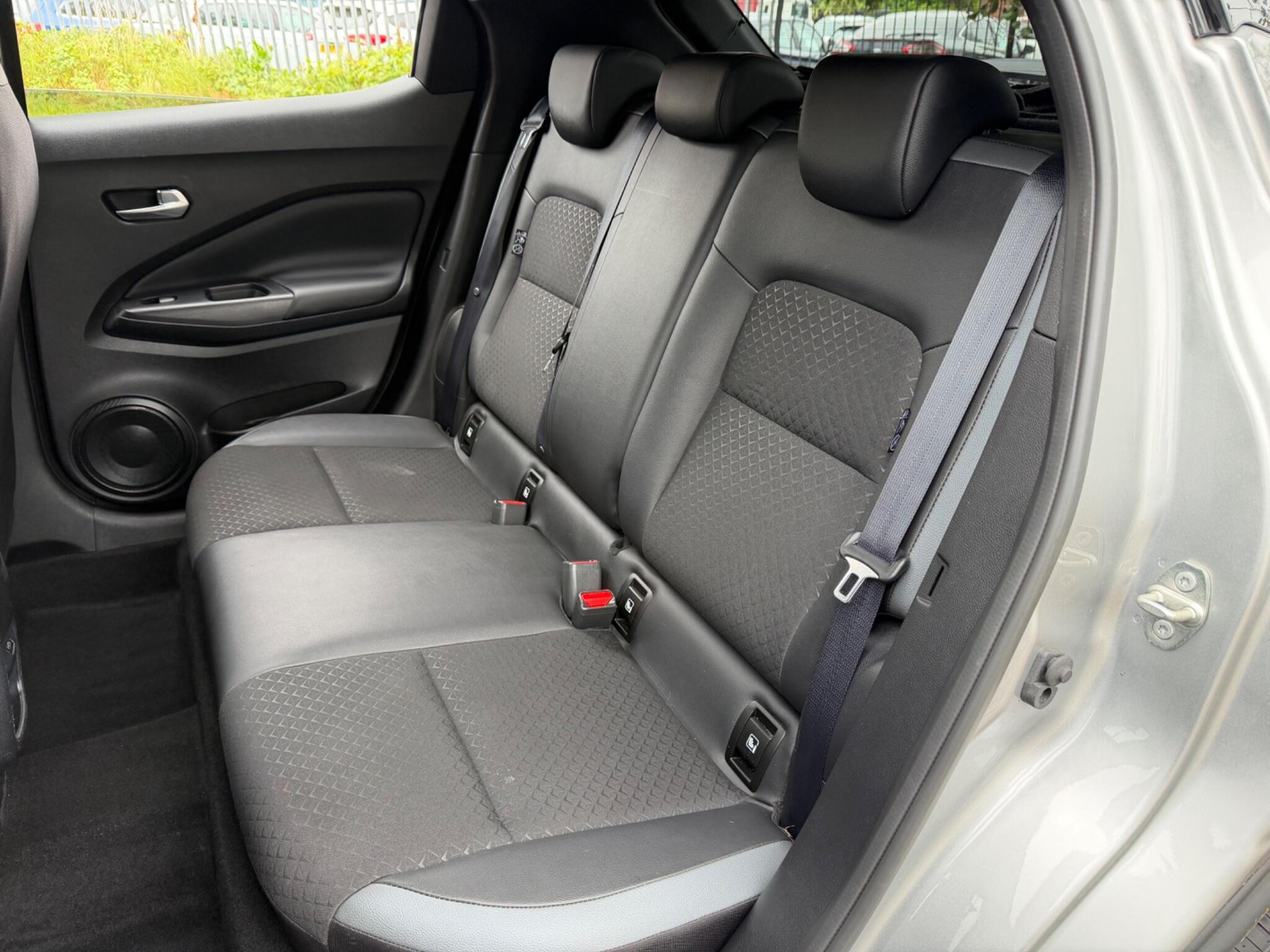 Nissan Juke - Image 13