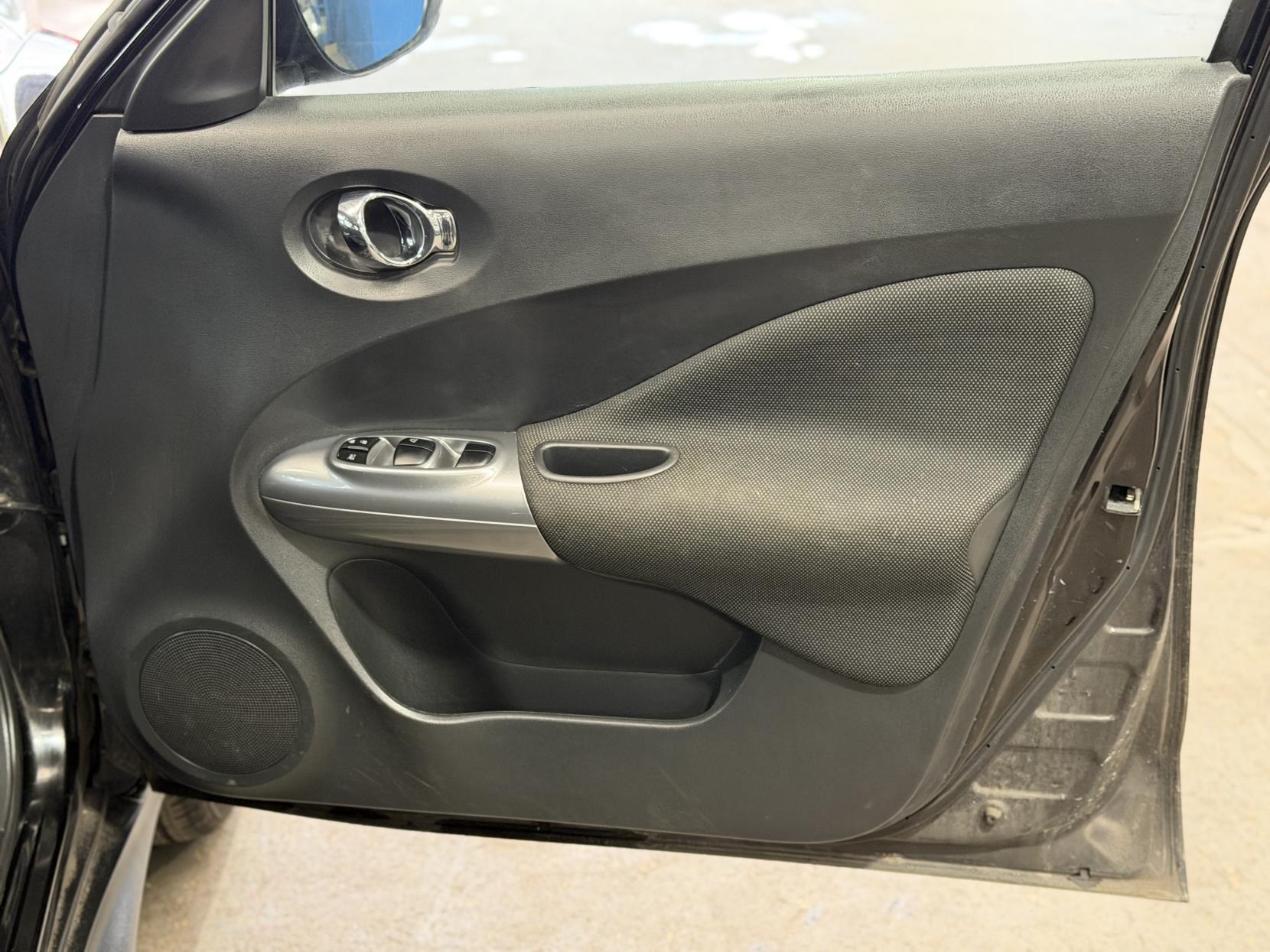 Nissan Juke - Image 16